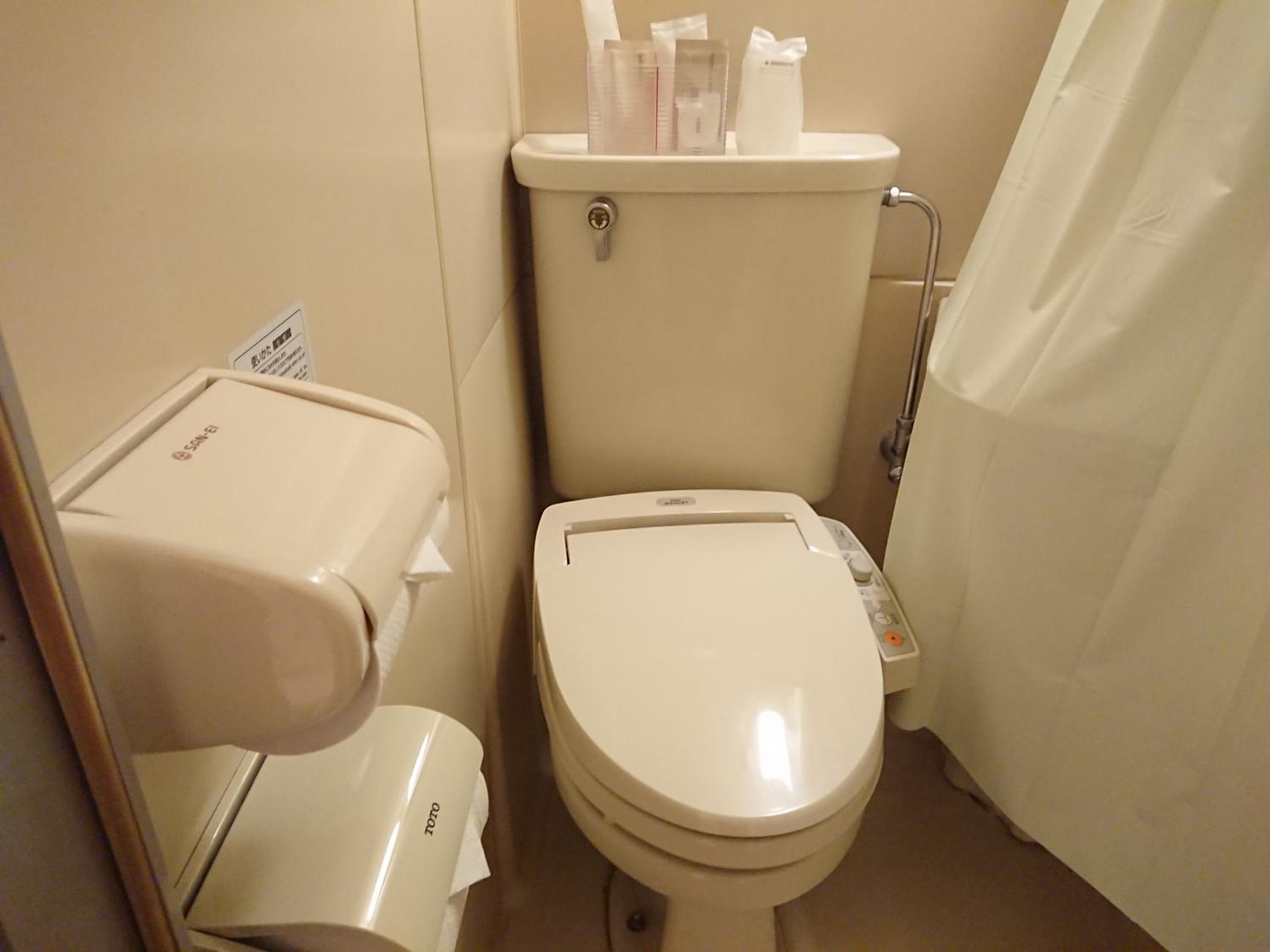 Single Room photo 3