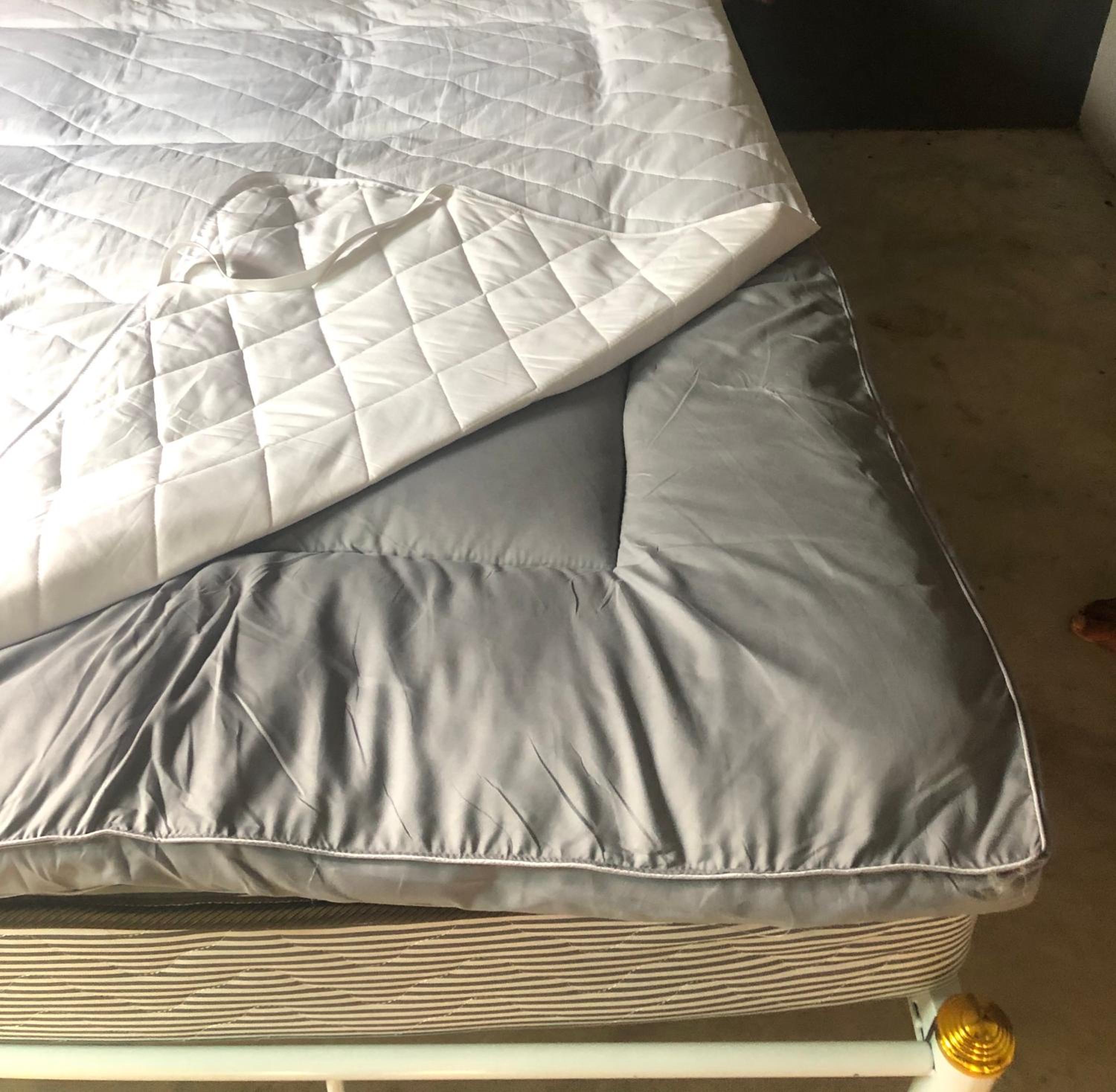 Budget Doppelzimmer