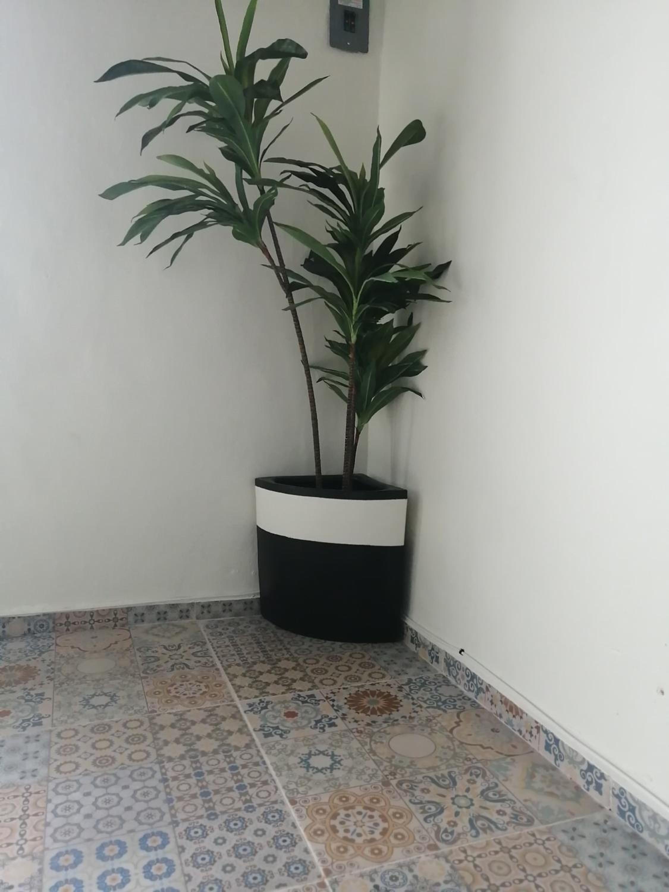 Two-Bedroom Apartment - Photo 12