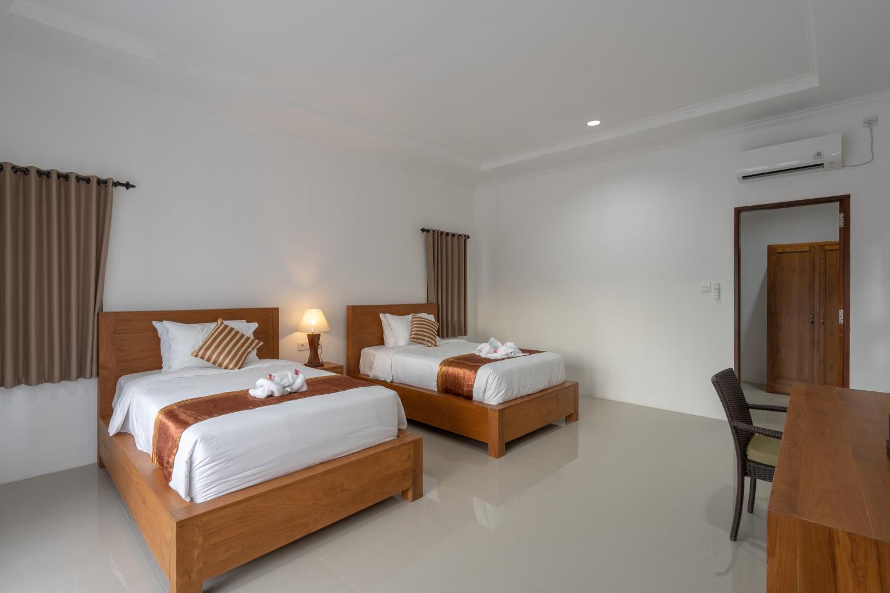 Deluxe Triple Room - Photo 5