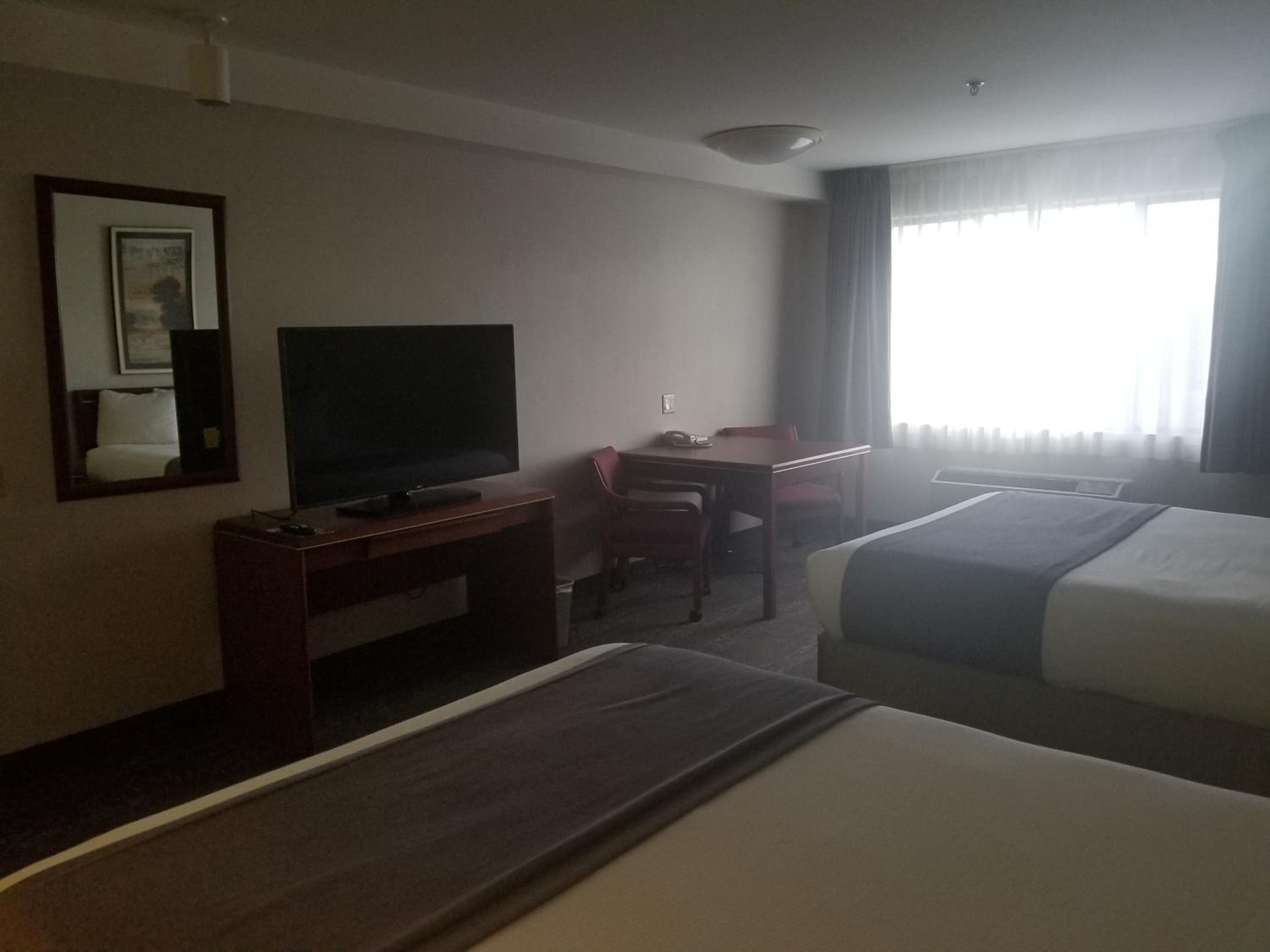 Mini Suite 2 Queen Beds - Photo 7