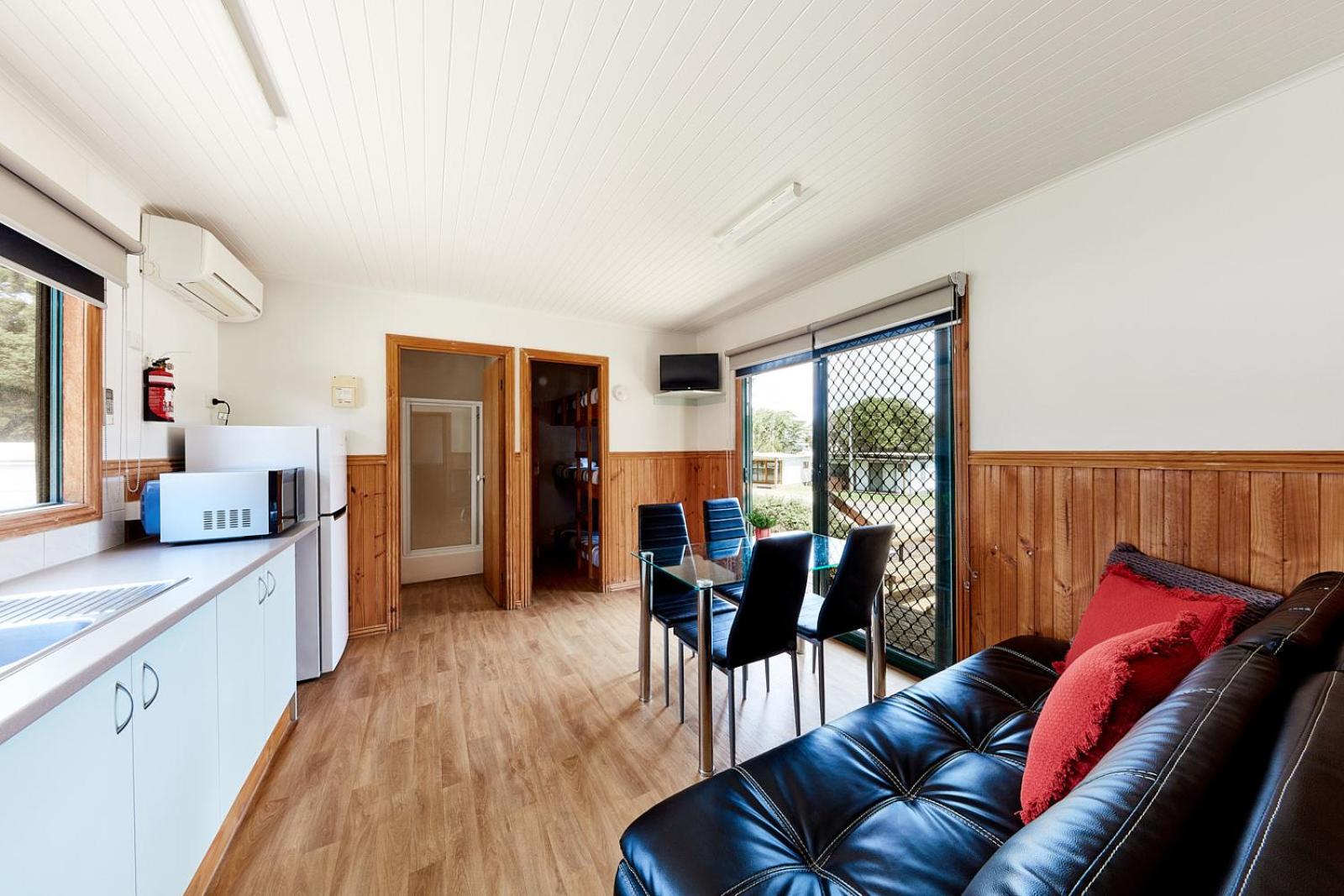 Cedar Cabin
