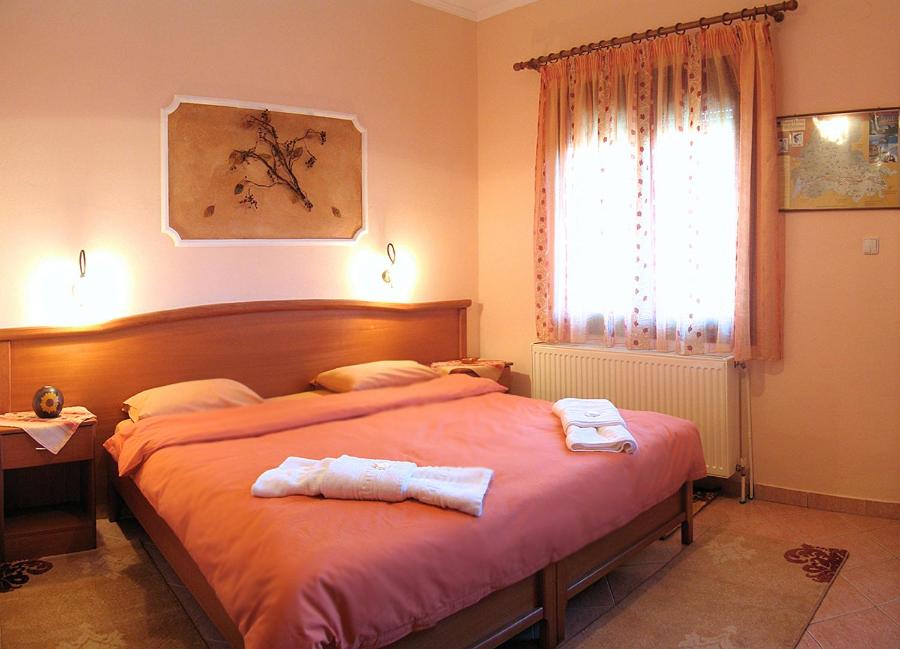 Superior Studio (2 Adults)