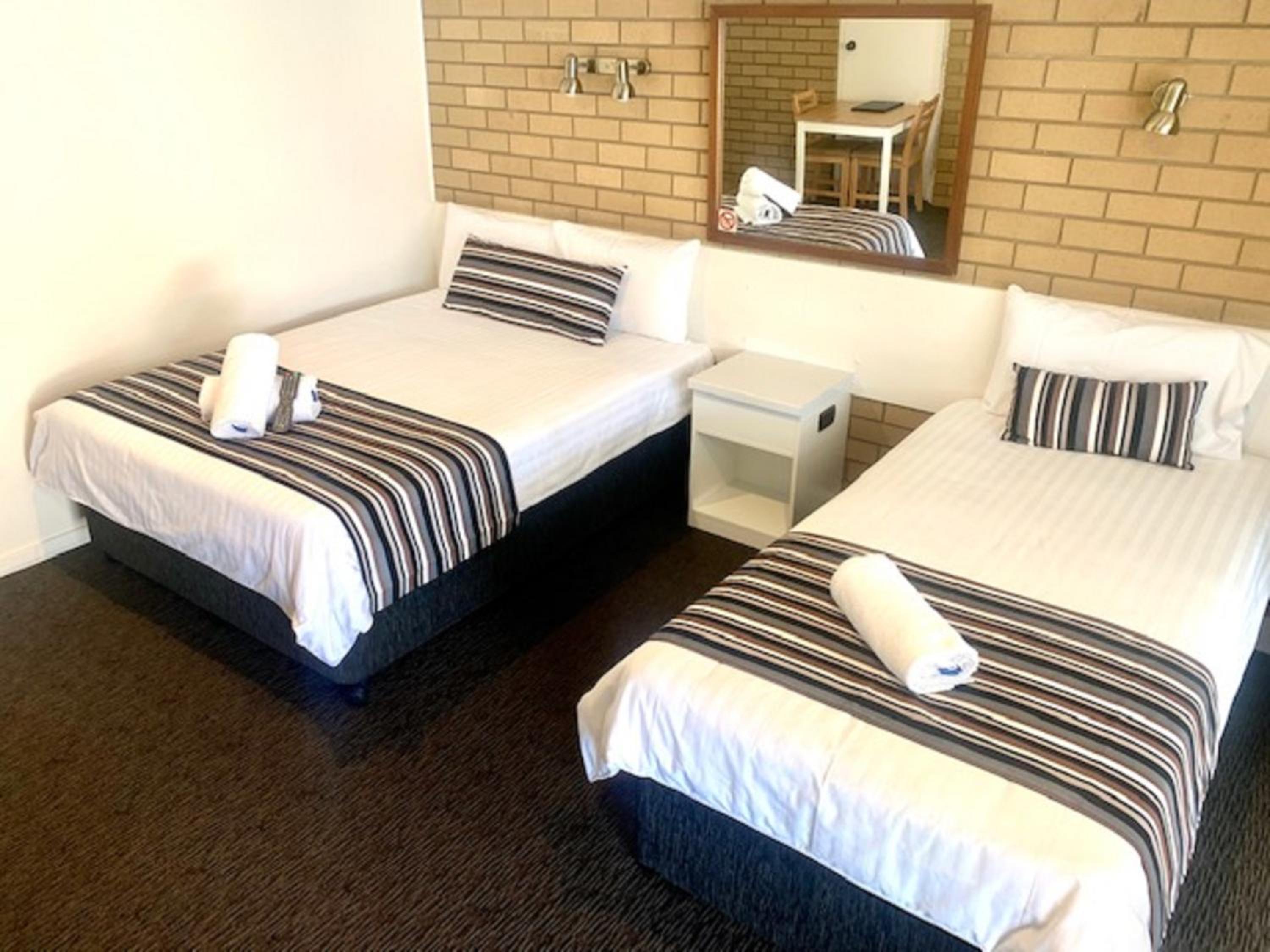 Standard Double Room photo 1