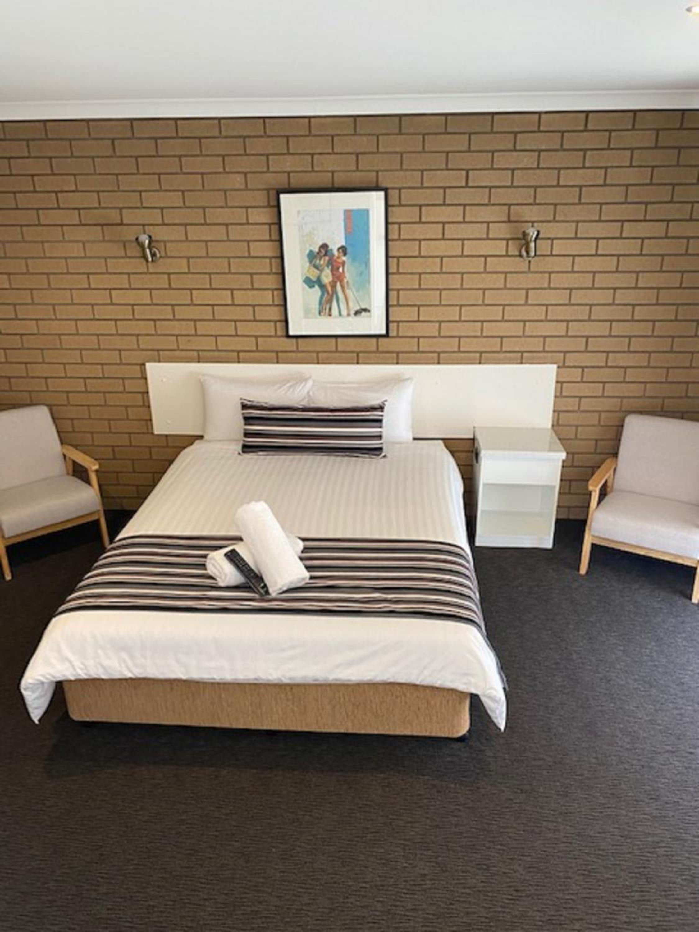 Superior Queen Room photo 1