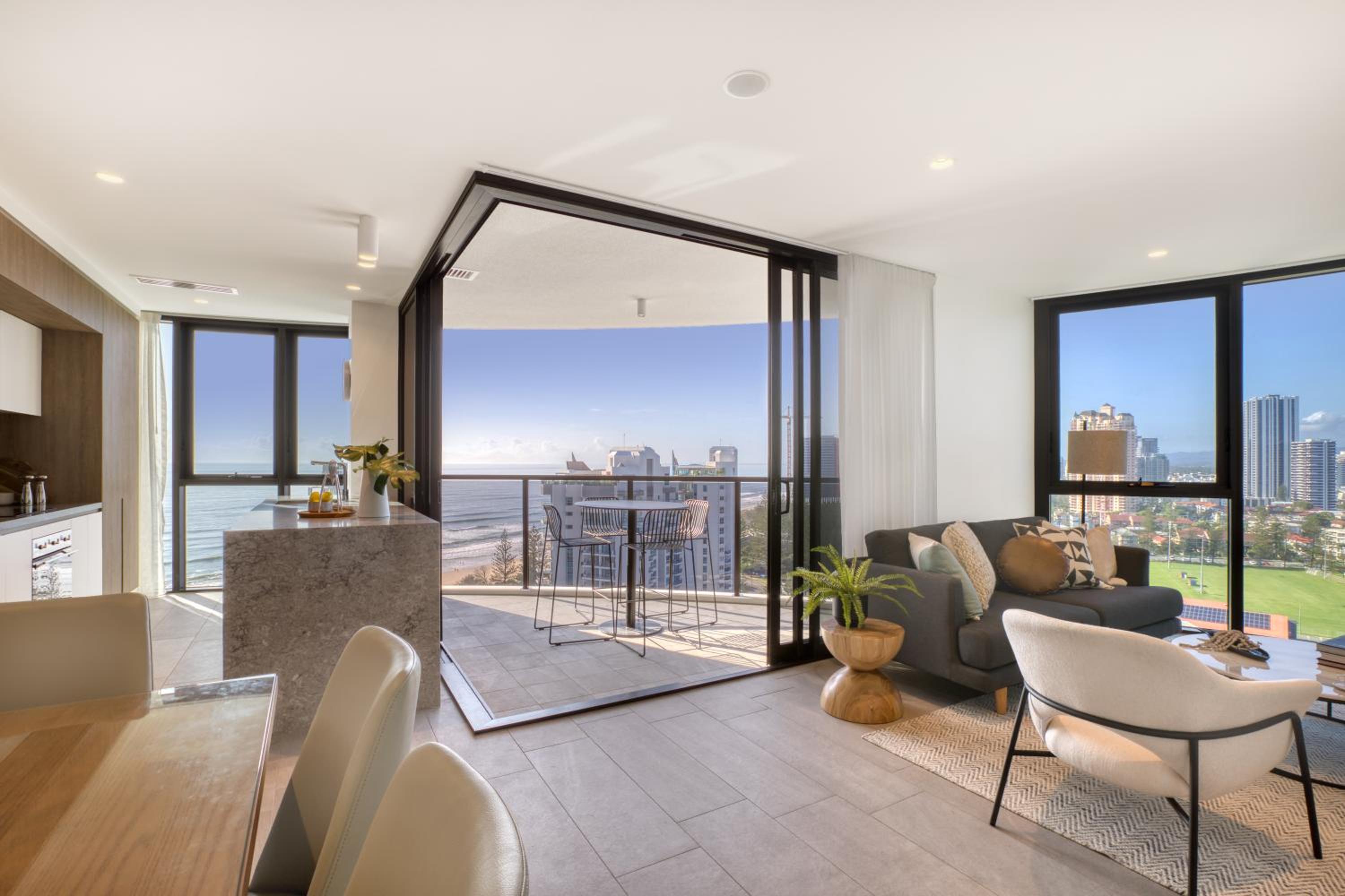 Sub Penthouse Ocean View photo 1