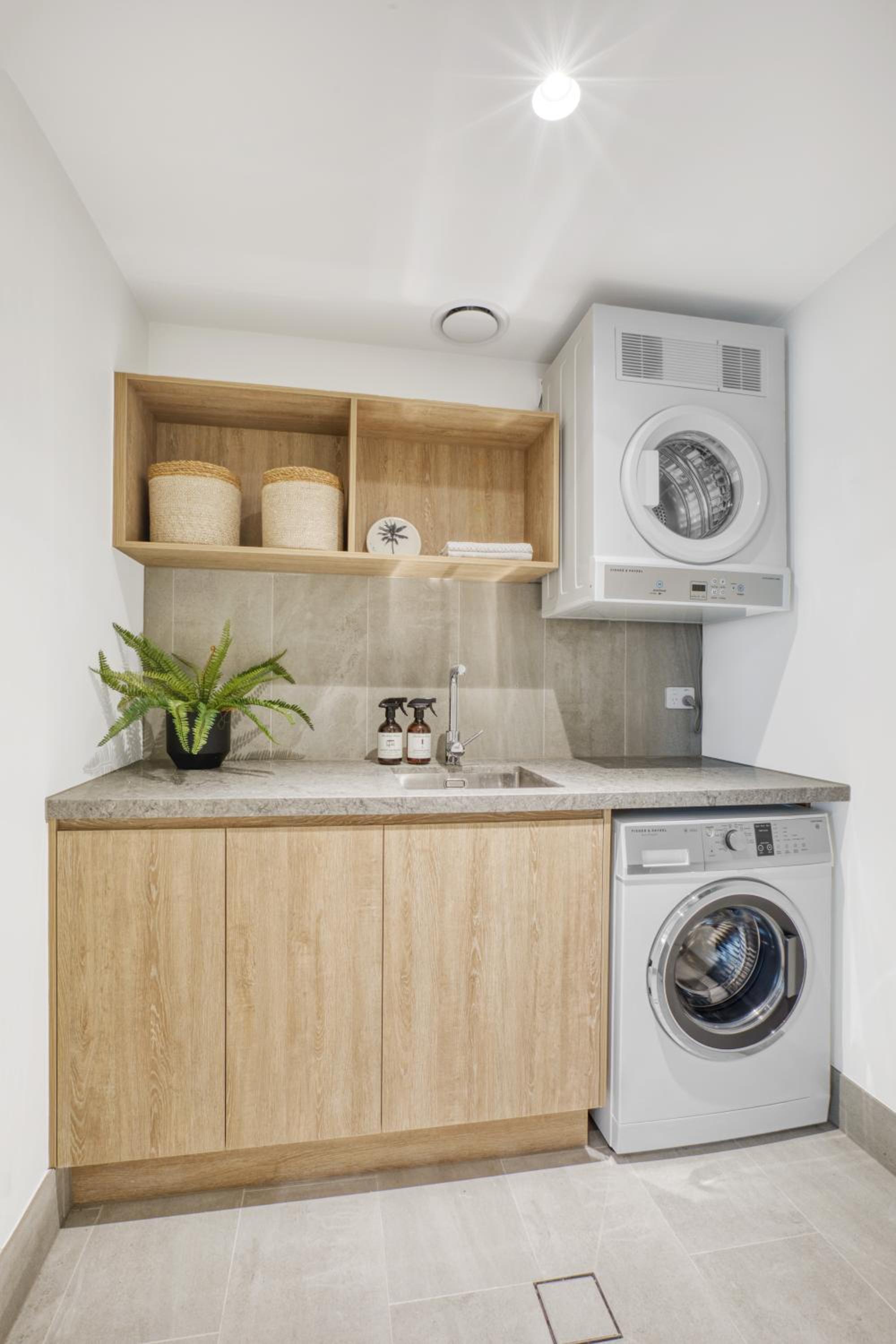 Two Bedroom Residence photo 2
