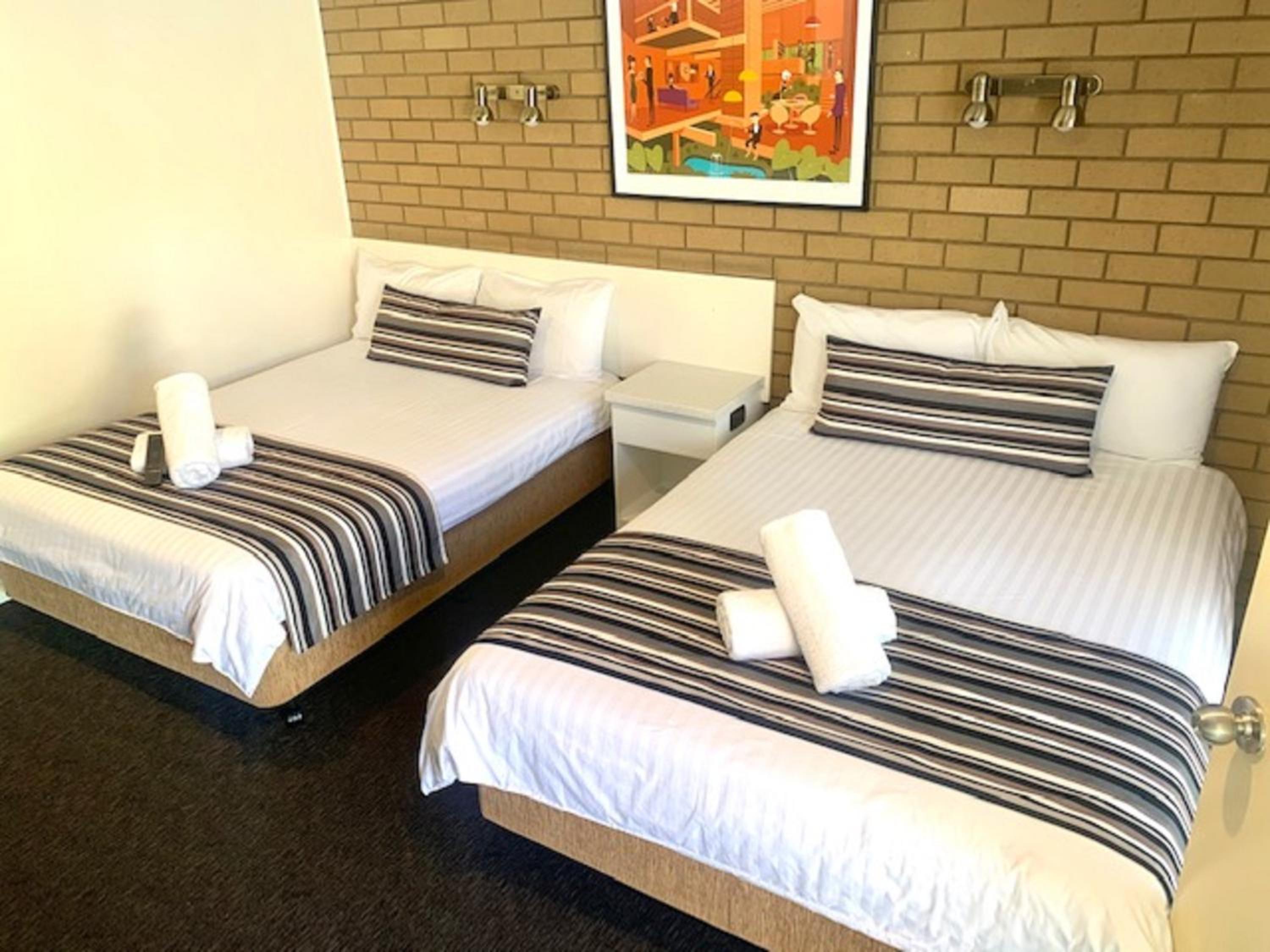 Superior Twin Room photo 1