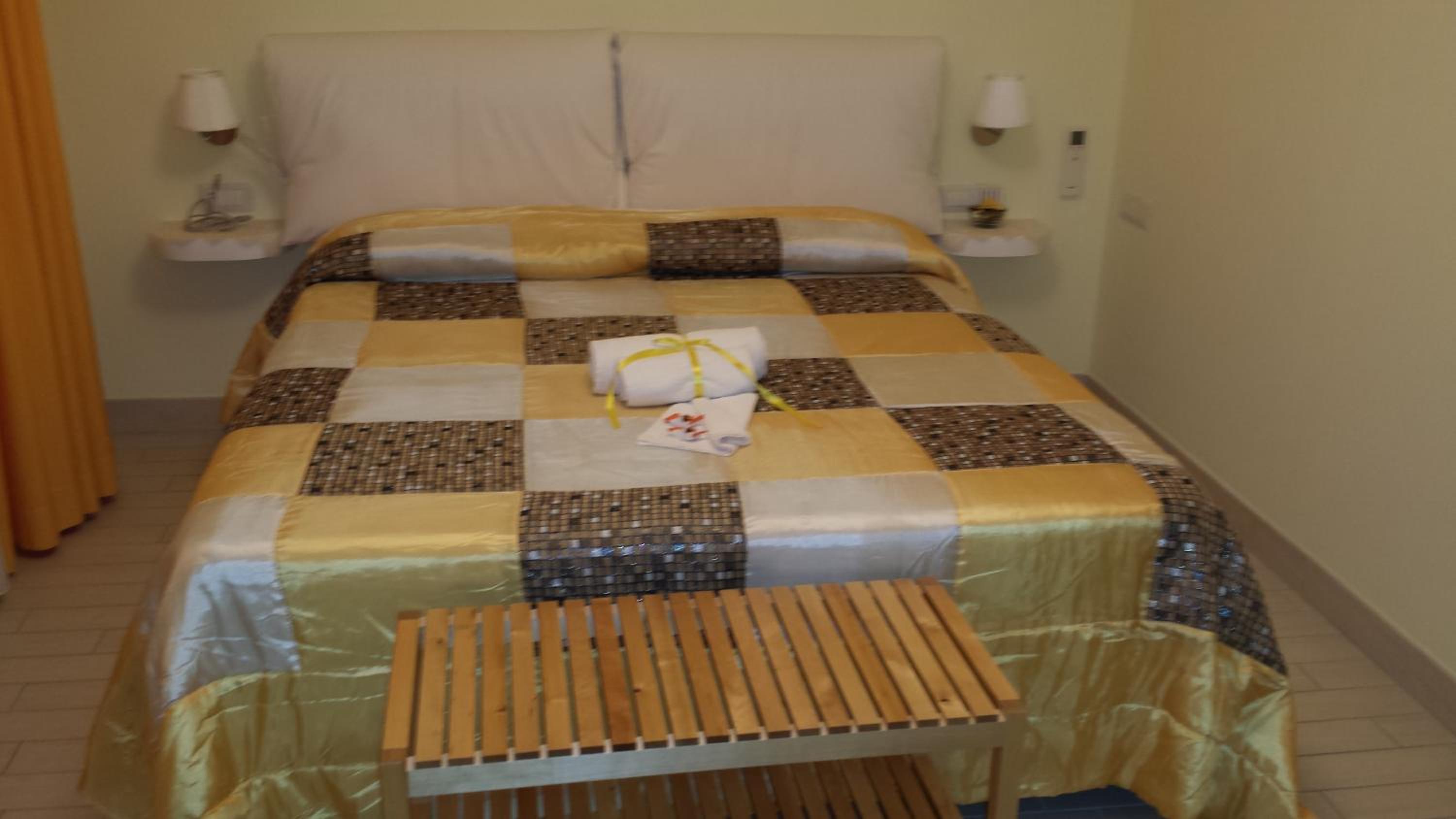Double Room - Photo 27