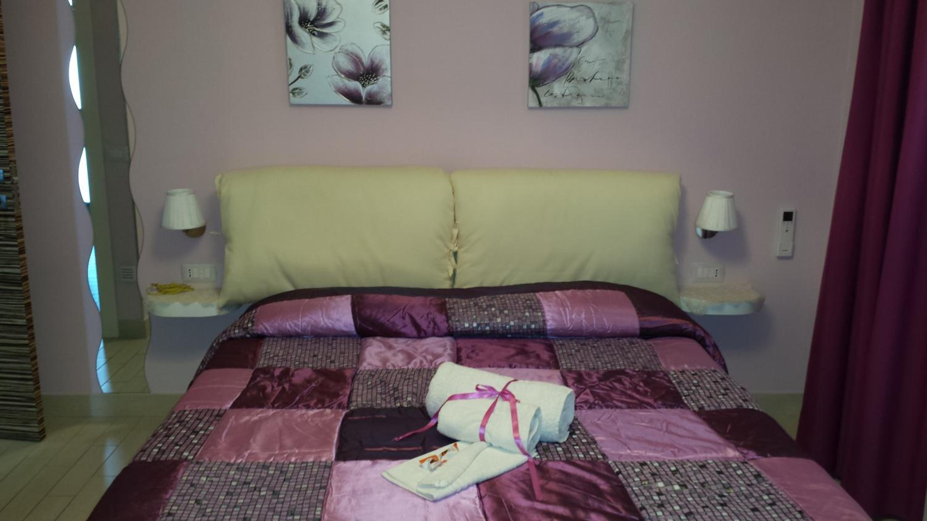 Double Room - Photo 22