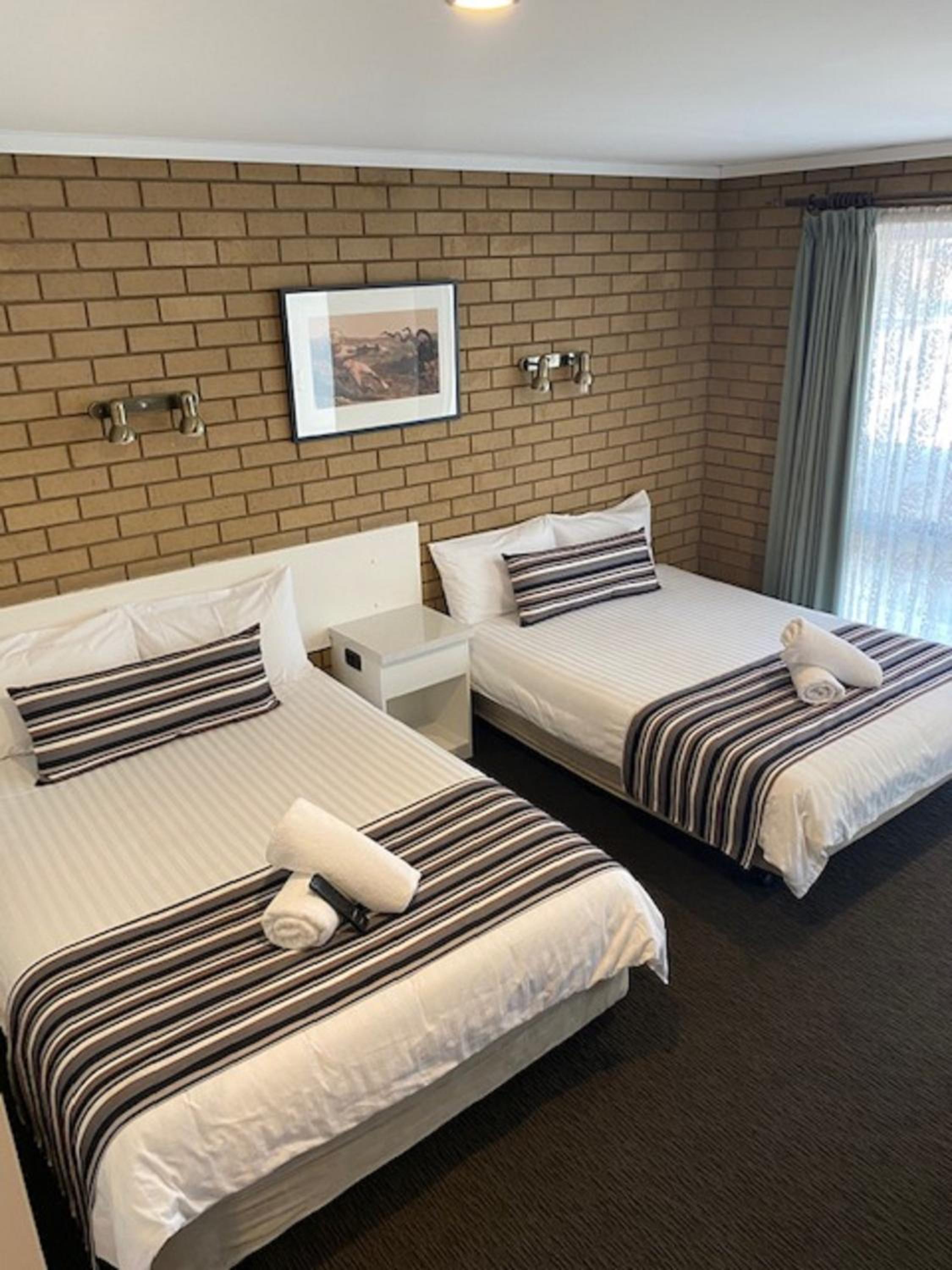 Deluxe Queen Room photo 1