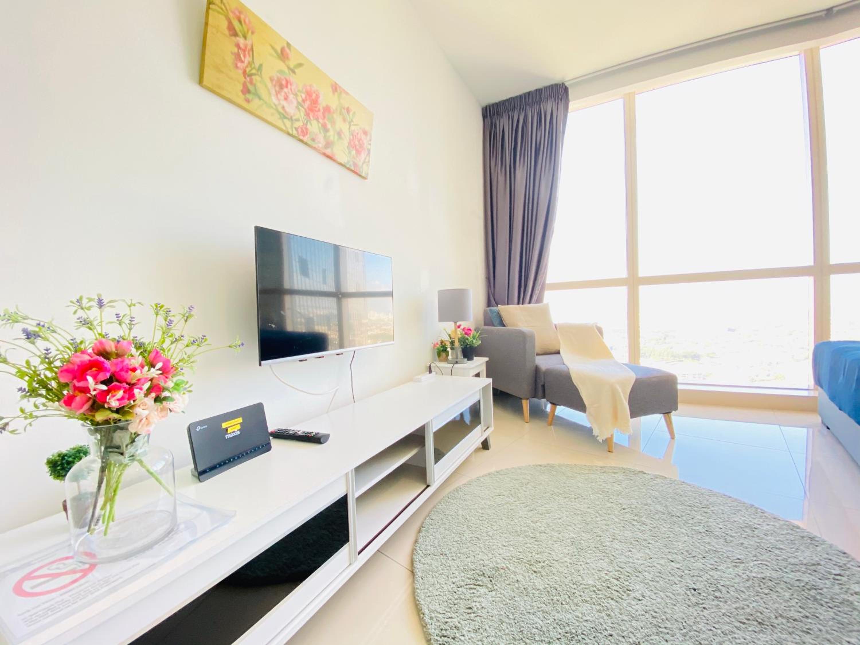 Family Junior Suite photo 3