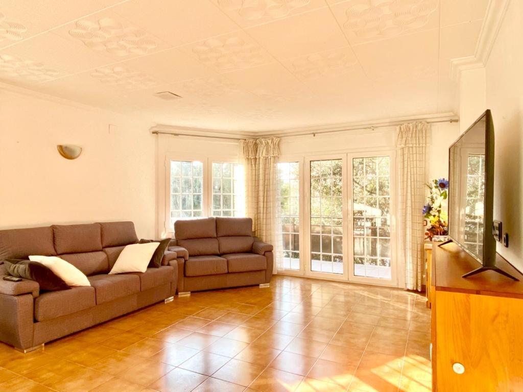 Casa de cinco habitaciones