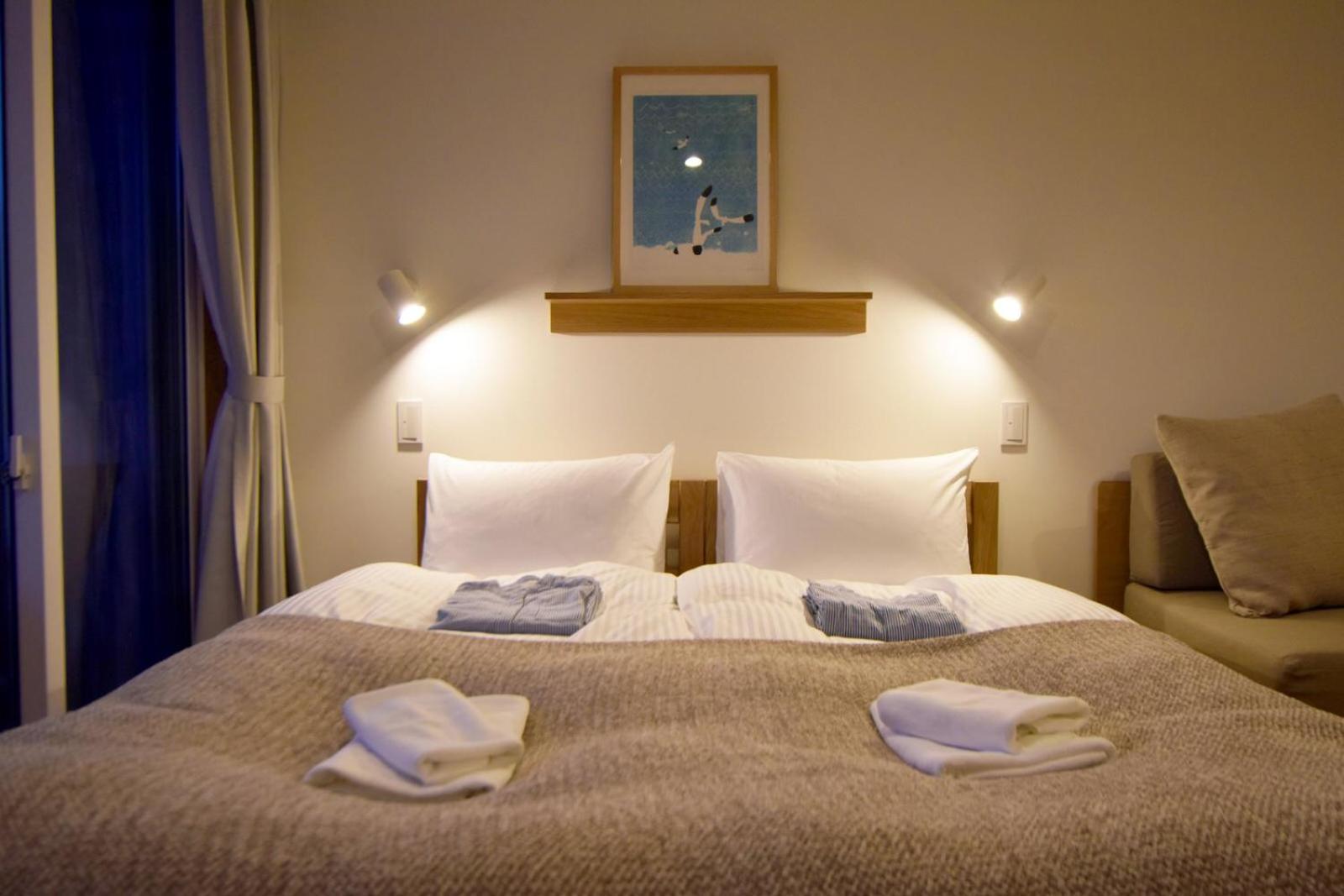 Superior Twin Room with Terrace and Sea View  - Photo 1
