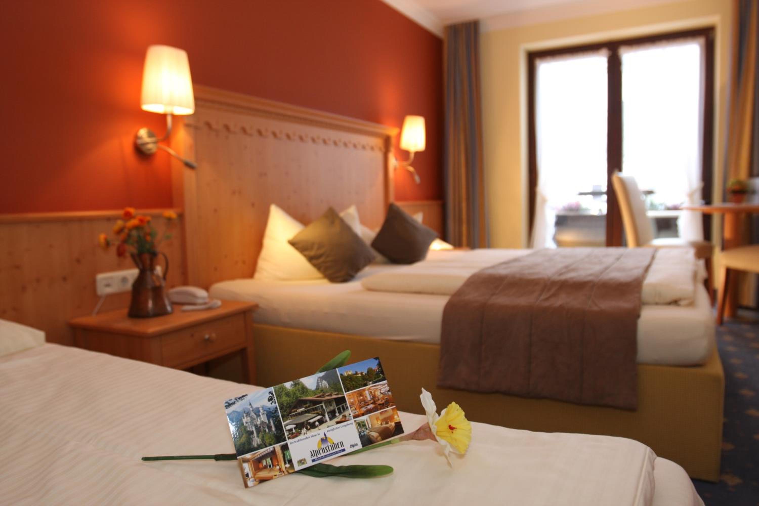Triple Room photo 2