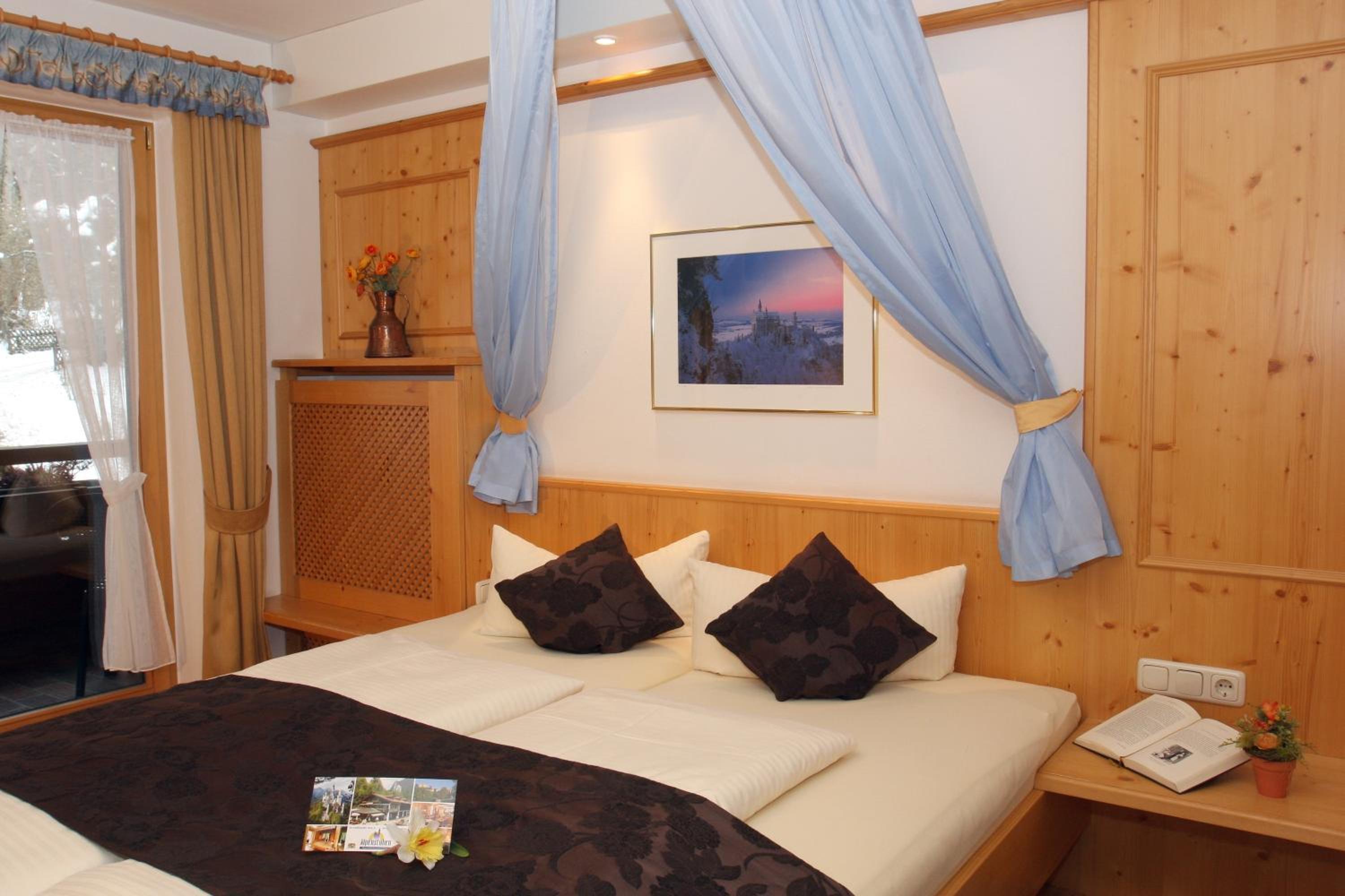 Romantic Double Room - Photo 5