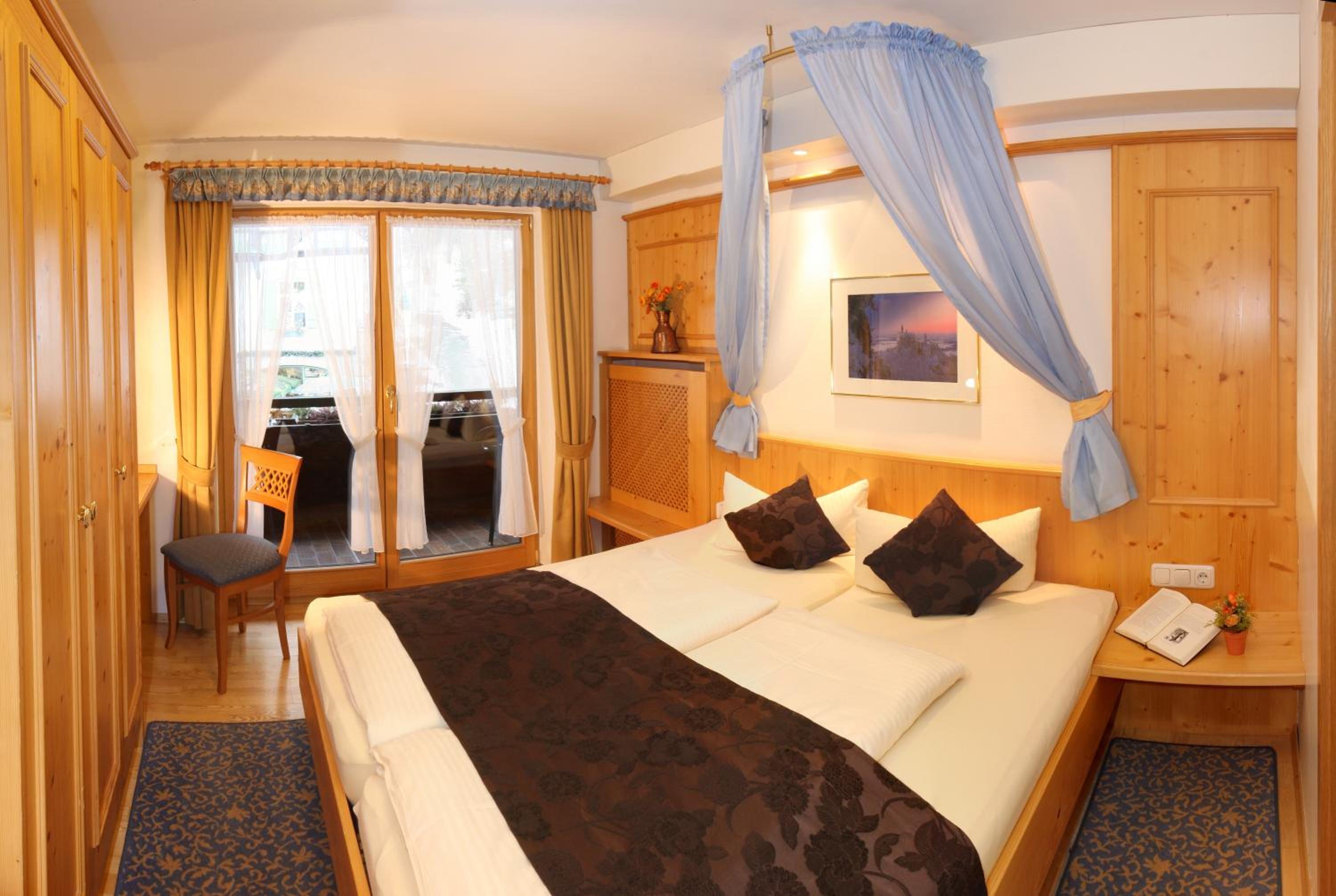 Romantic Double Room - Photo 6