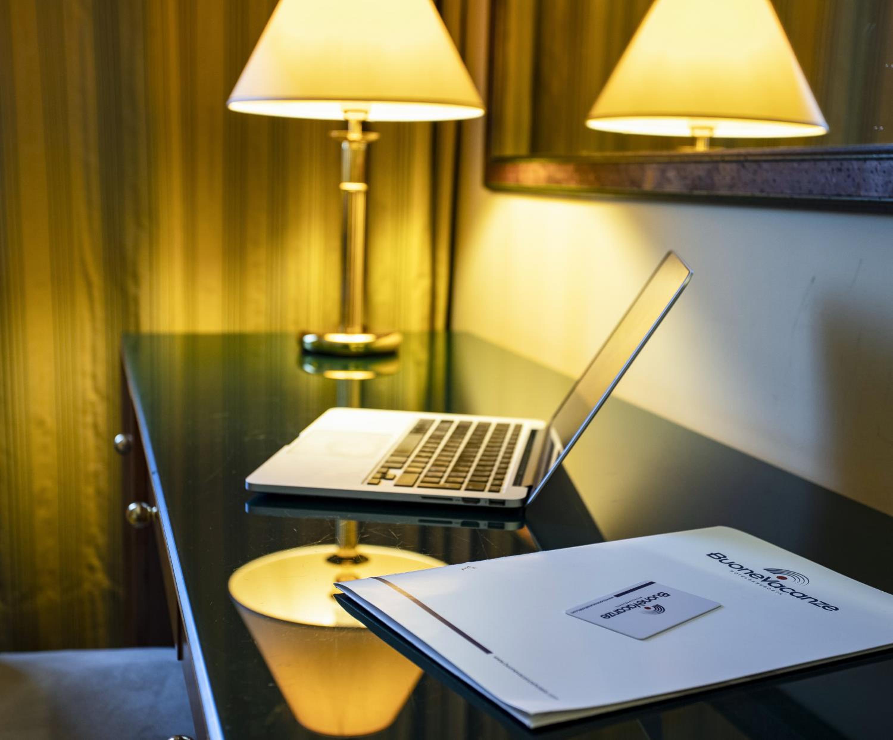 Executive Double or Twin Room