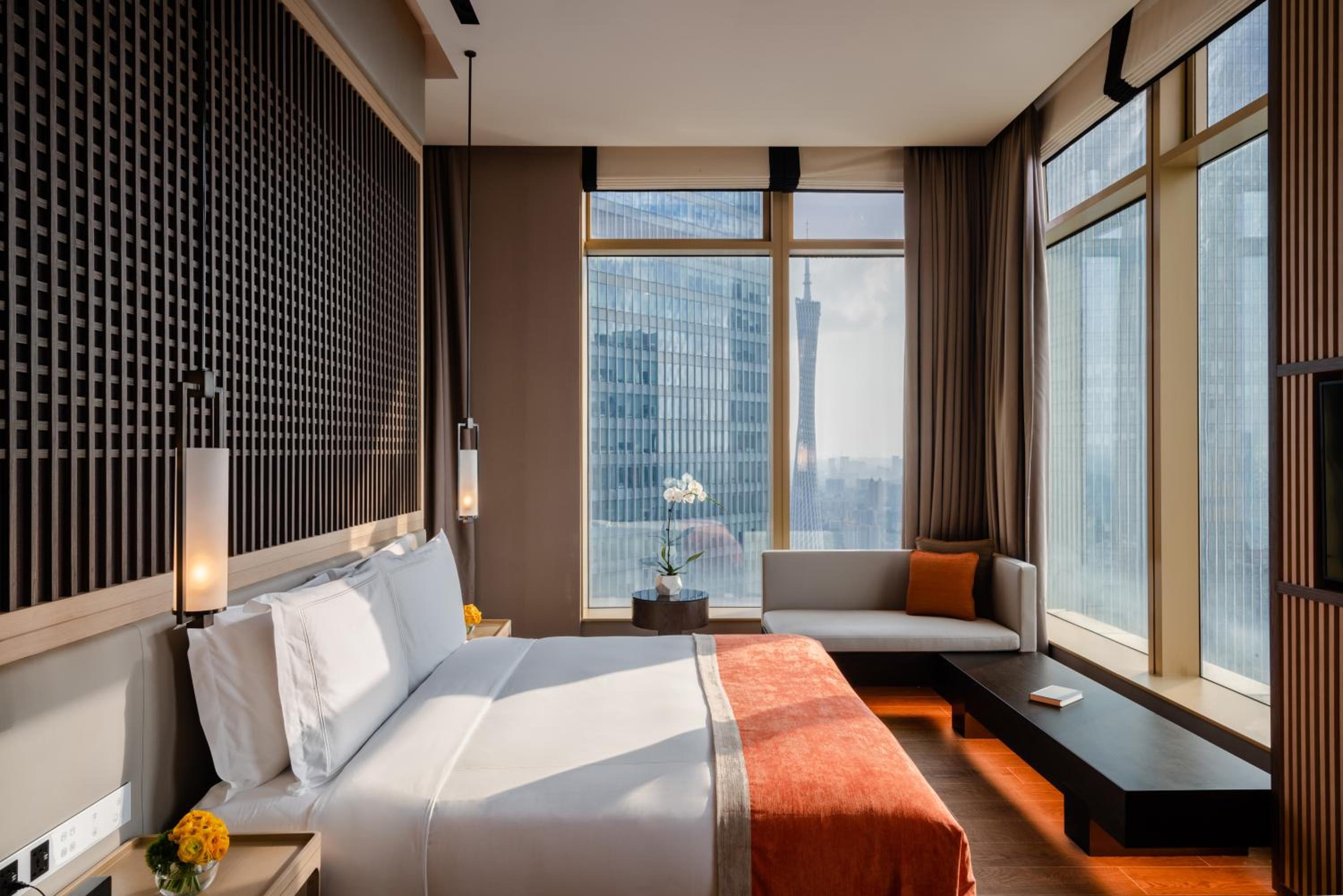 Premier Suite - Photo 1