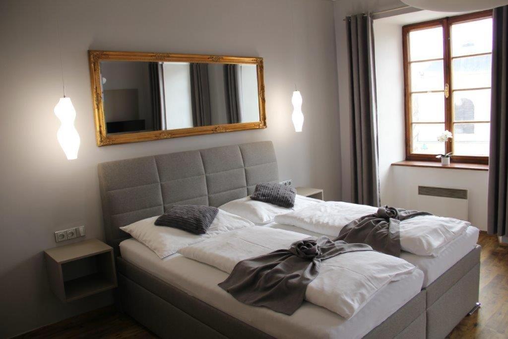 Deluxe Double Room - Photo 1