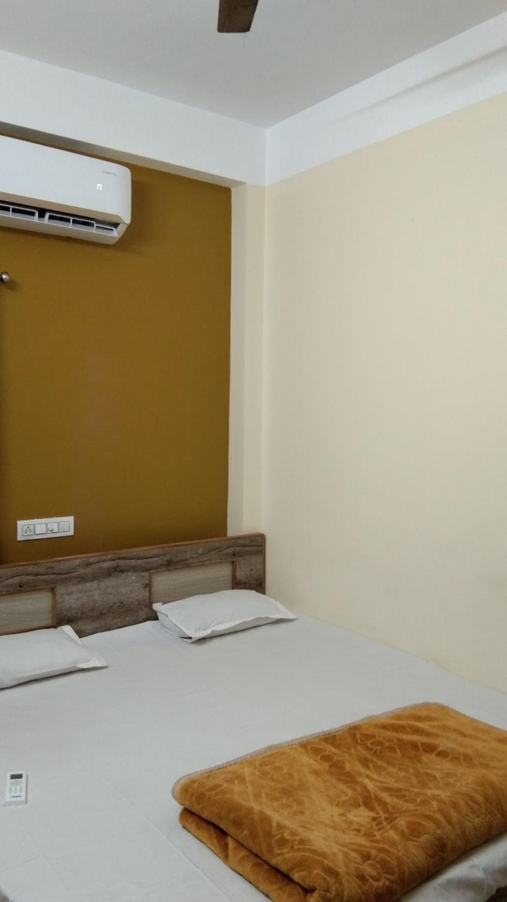 Budget Triple Room photo 3