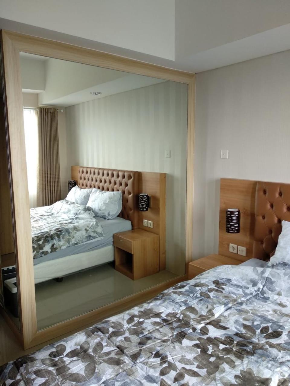 Studio Apartment photo 3