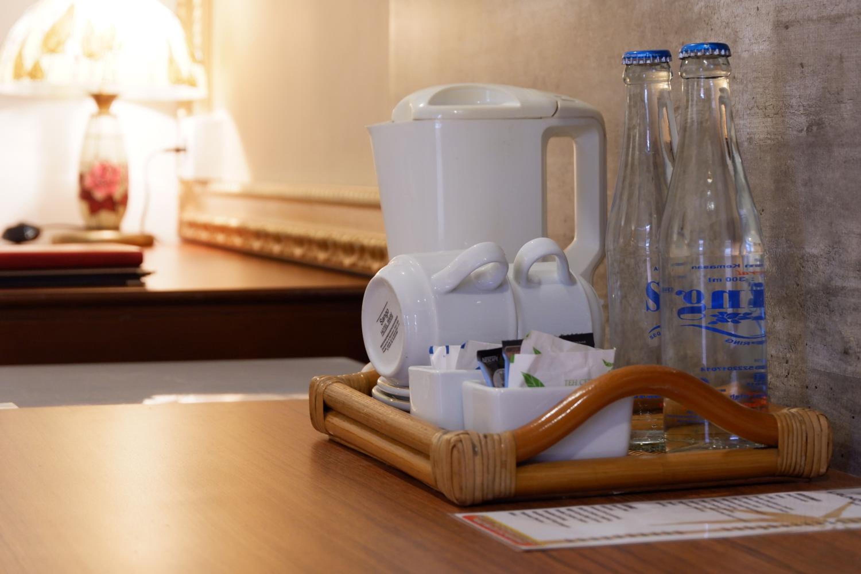 Junior Suite with Free Welcome Snack, Fruit Basket and Two Bottles of Small Beer Upon Arrival - Photo 13