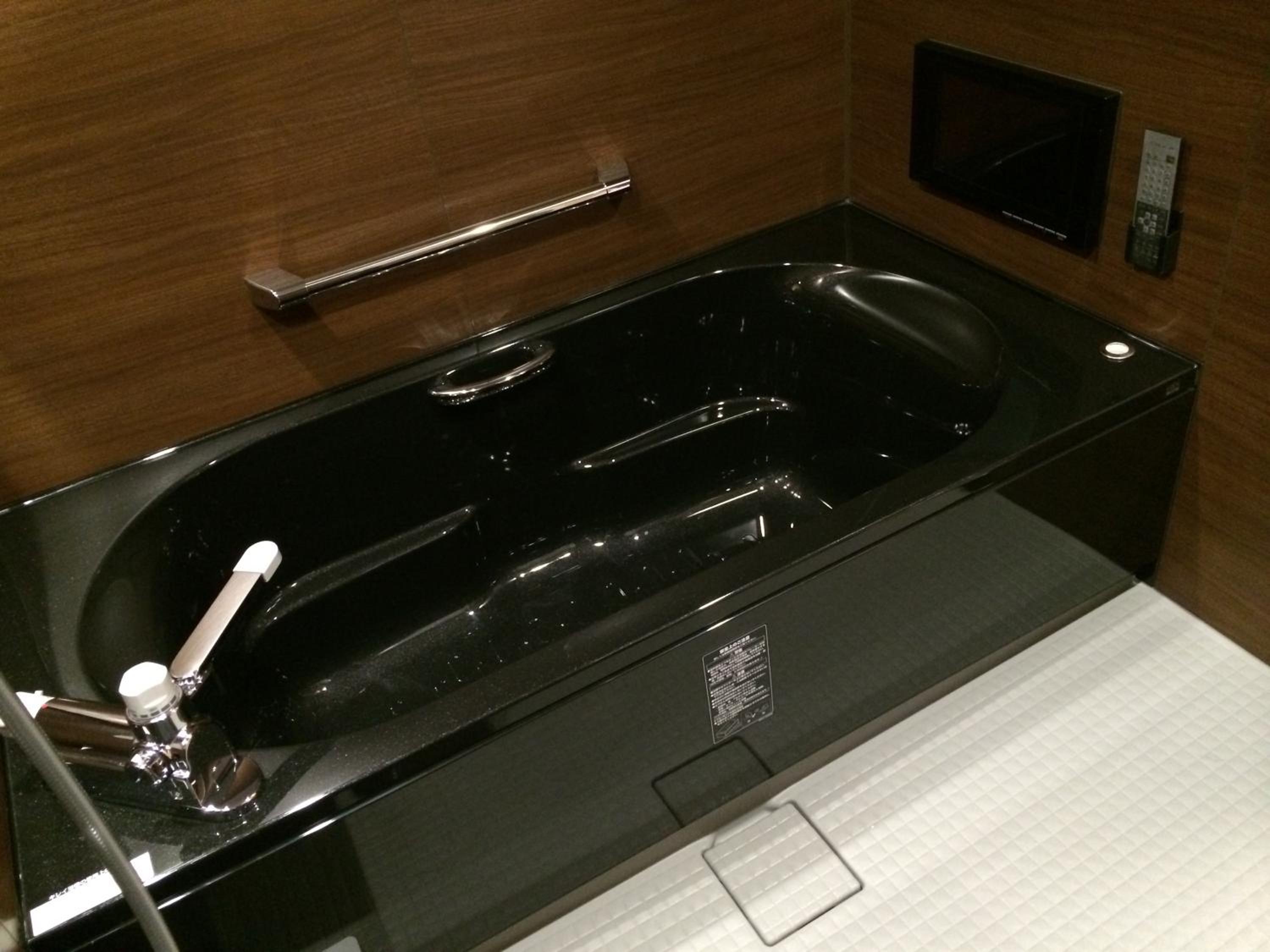 Yamabuki Executive Twin Room - Photo 2