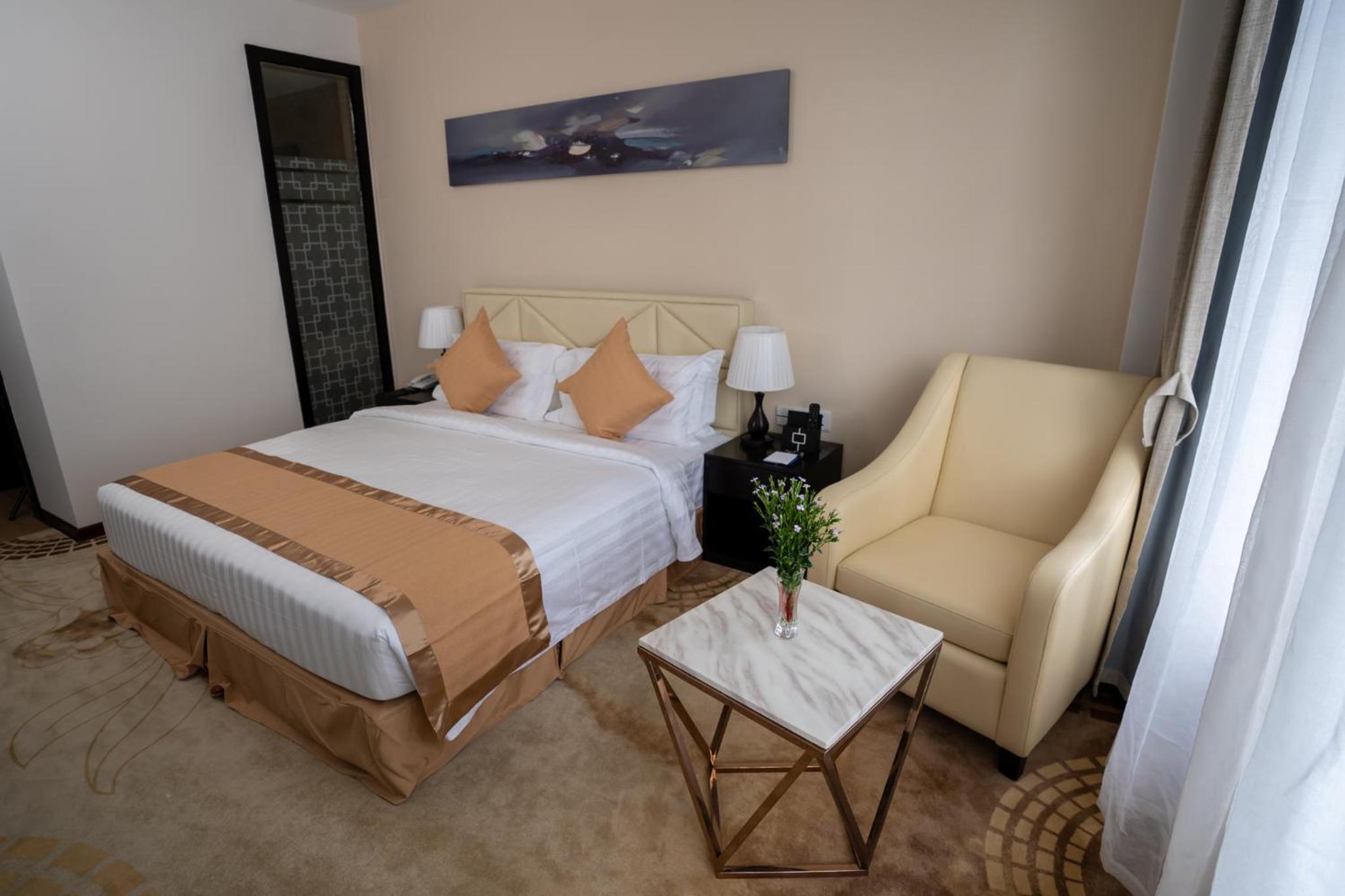 Standard Double Room - Photo 6