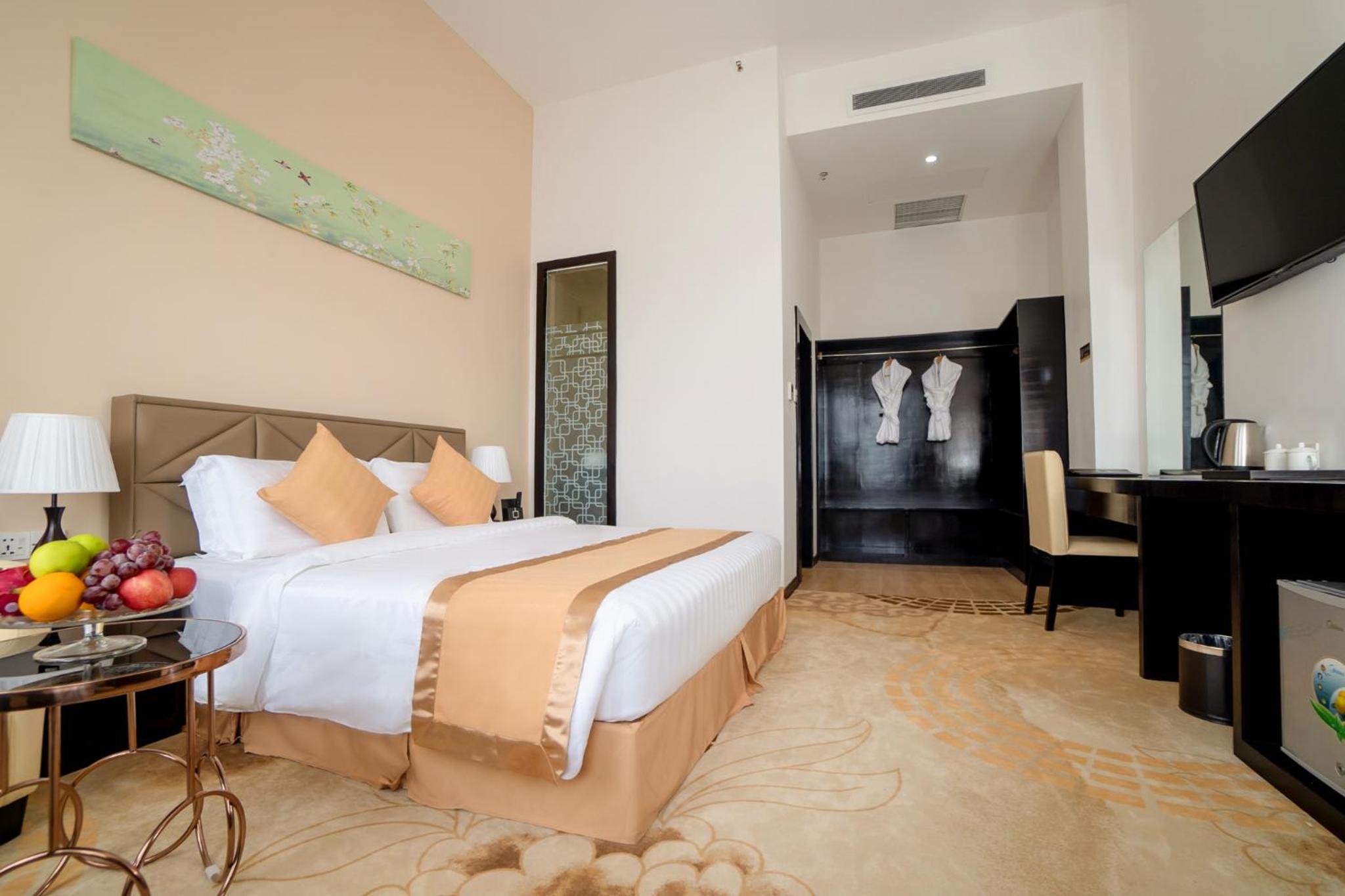 Deluxe Double Room - Photo 2