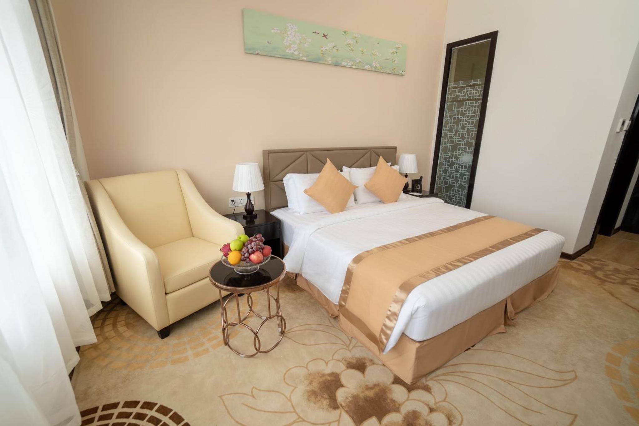 Deluxe Double Room - Photo 3