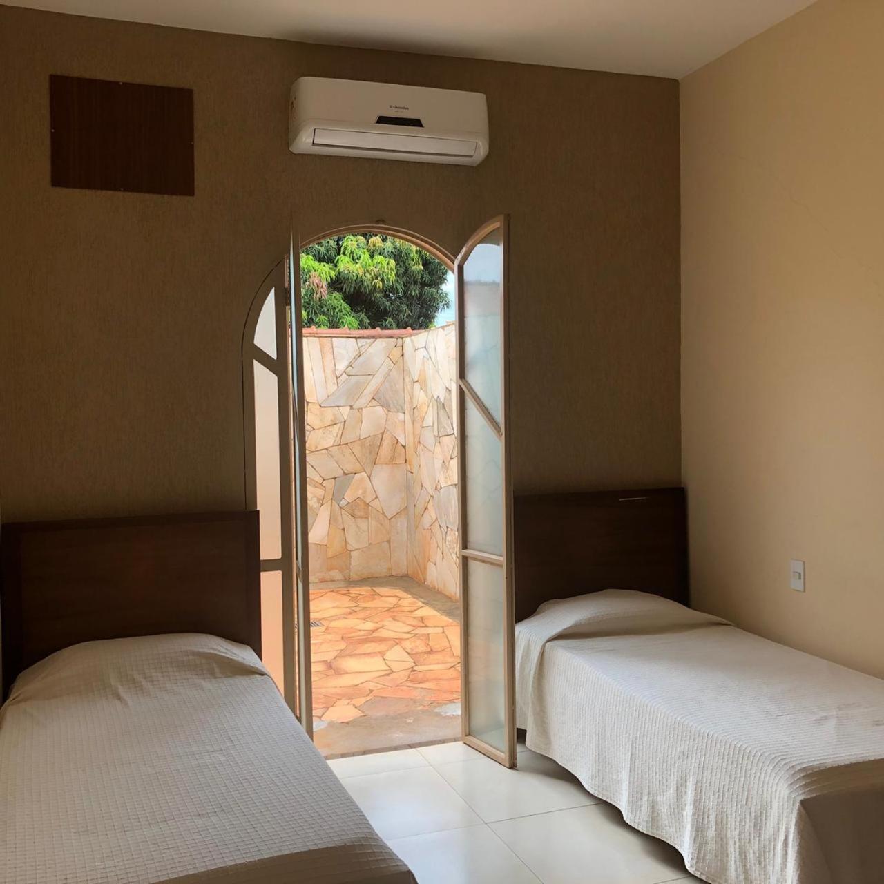 Twin Room photo 1