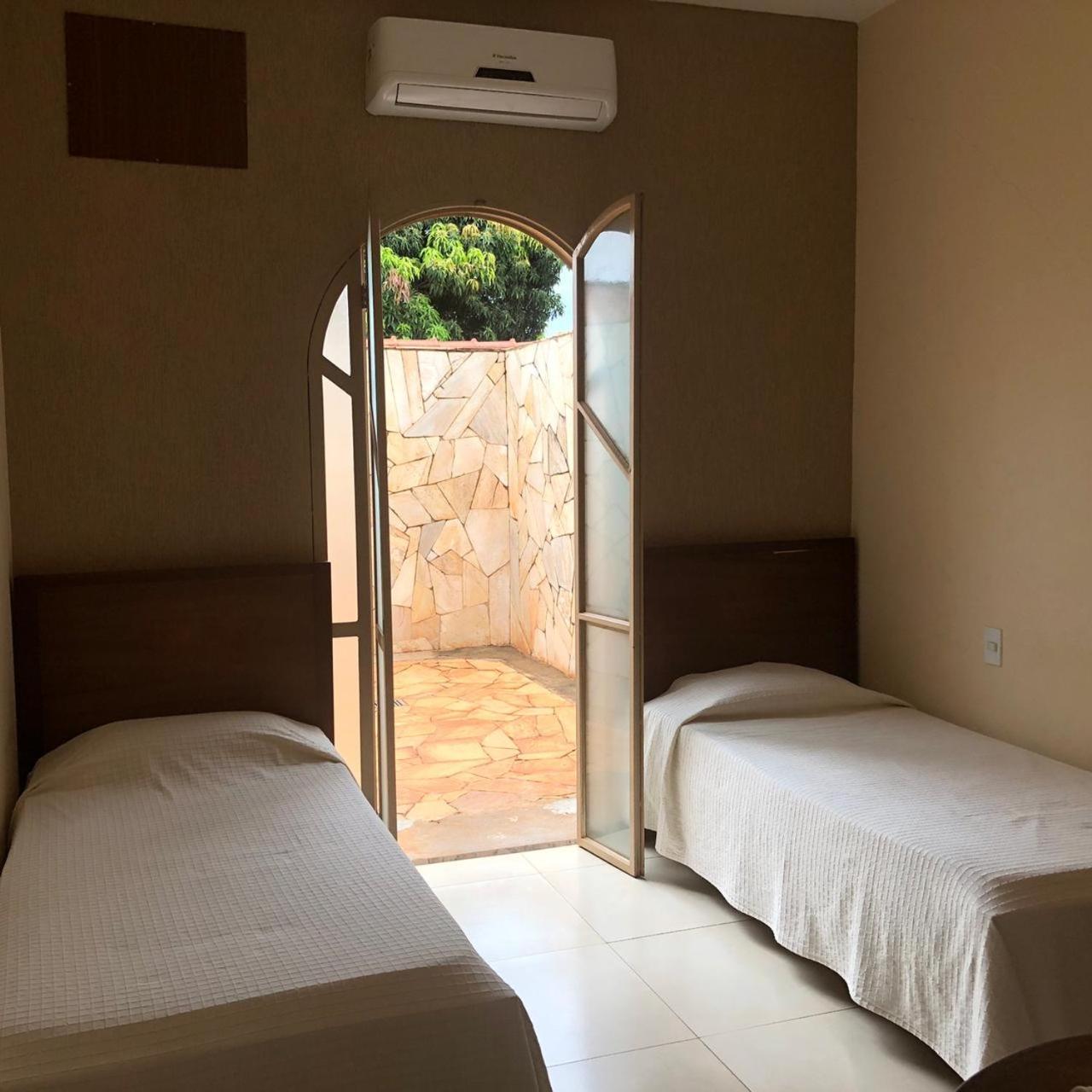 Twin Room photo 2