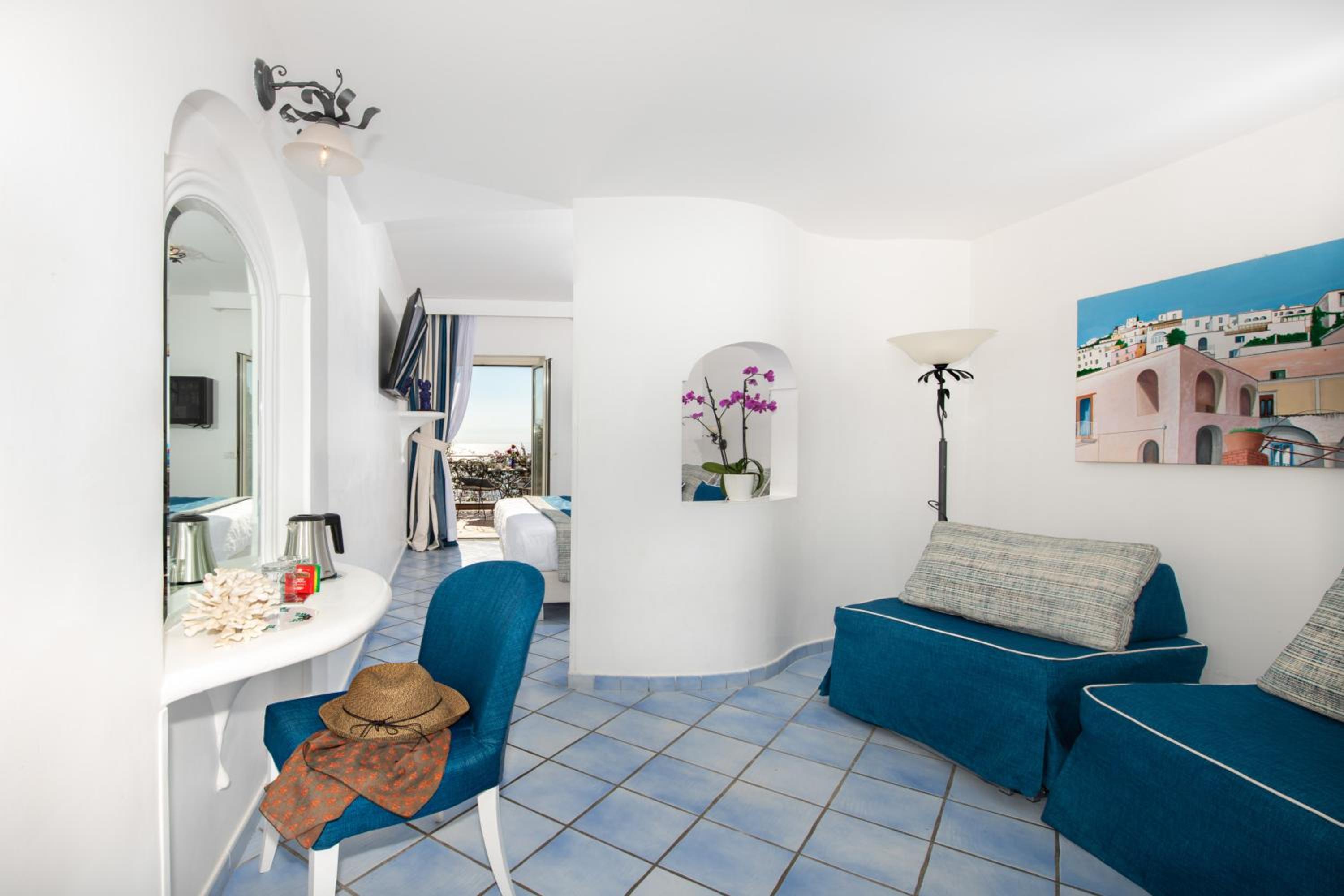 Executive Double Room - Photo 14