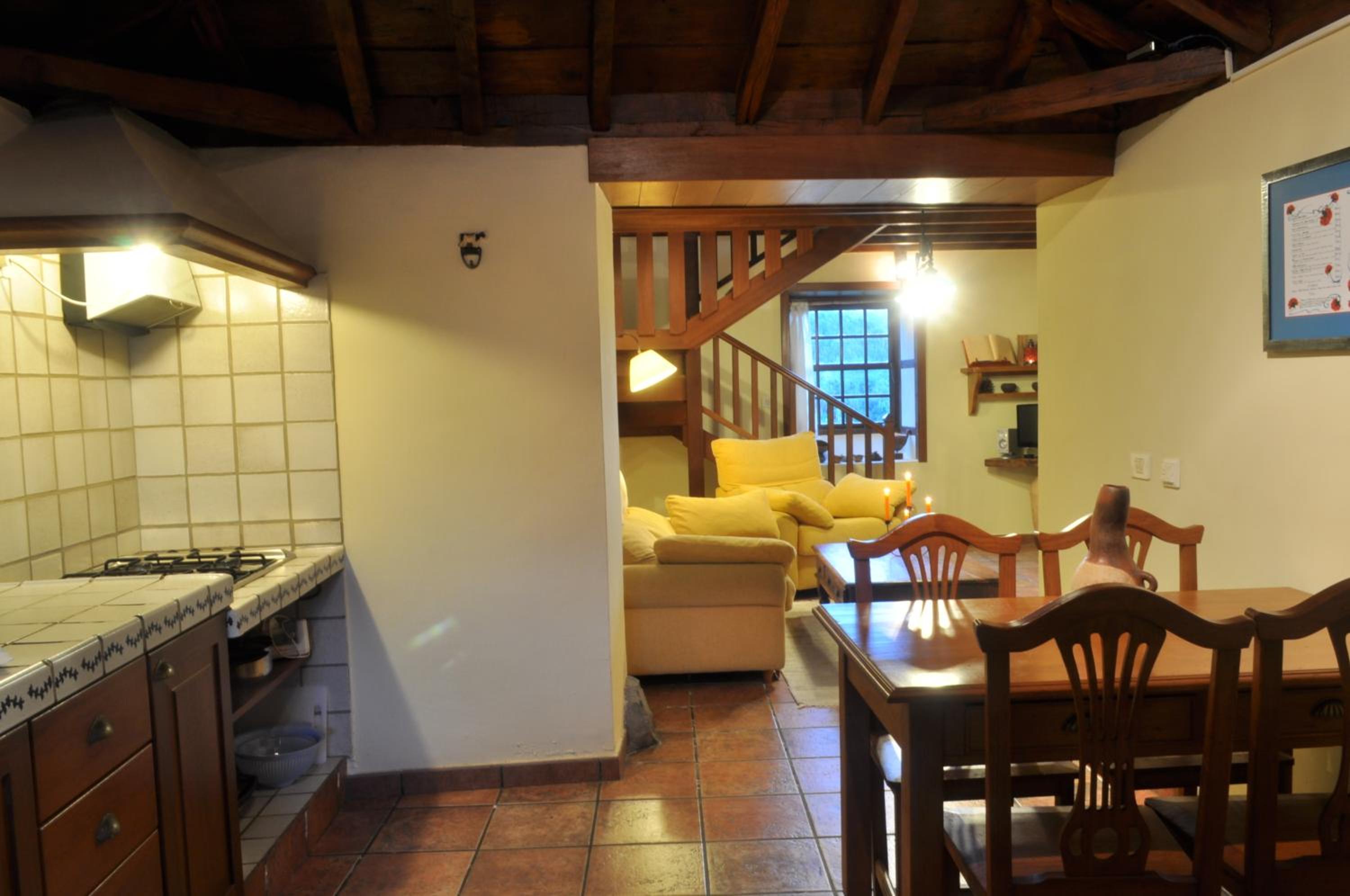 Deluxe Villa photo 3