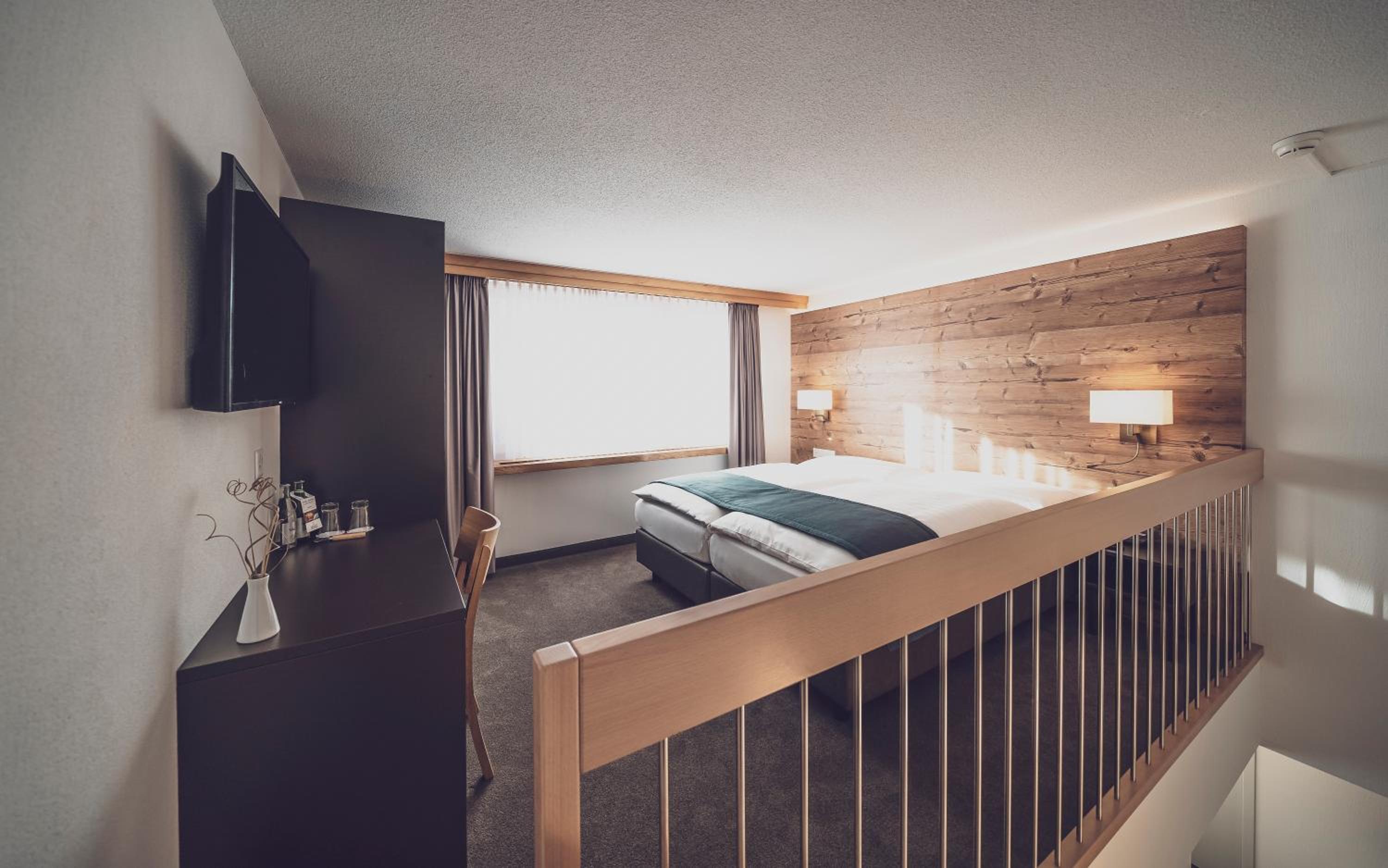 Family Suite photo 2