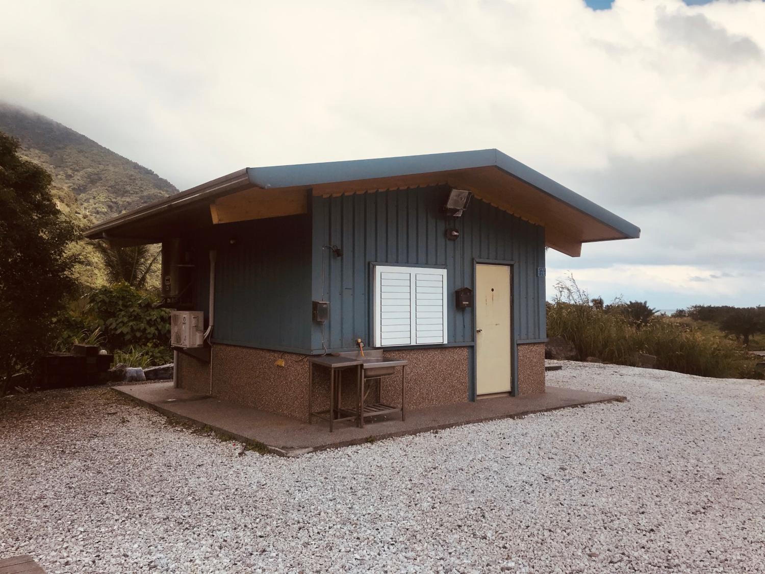 One-Bedroom Chalet photo 1