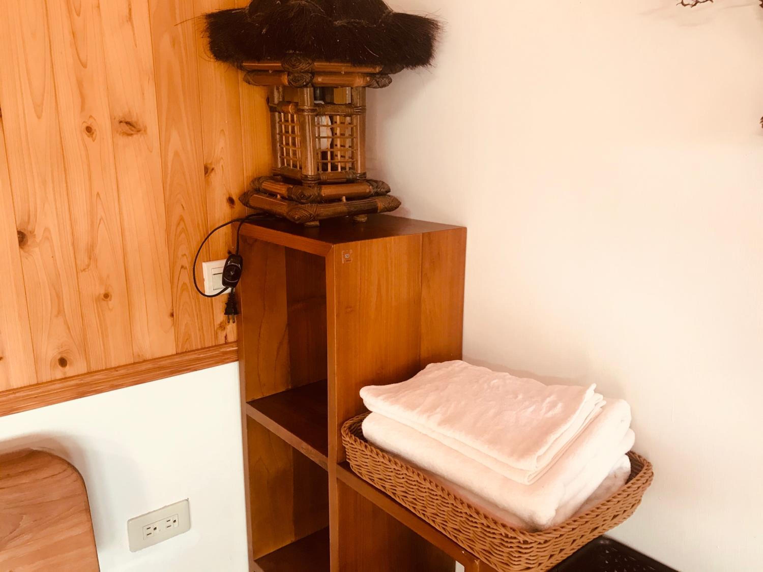 One-Bedroom Chalet photo 2