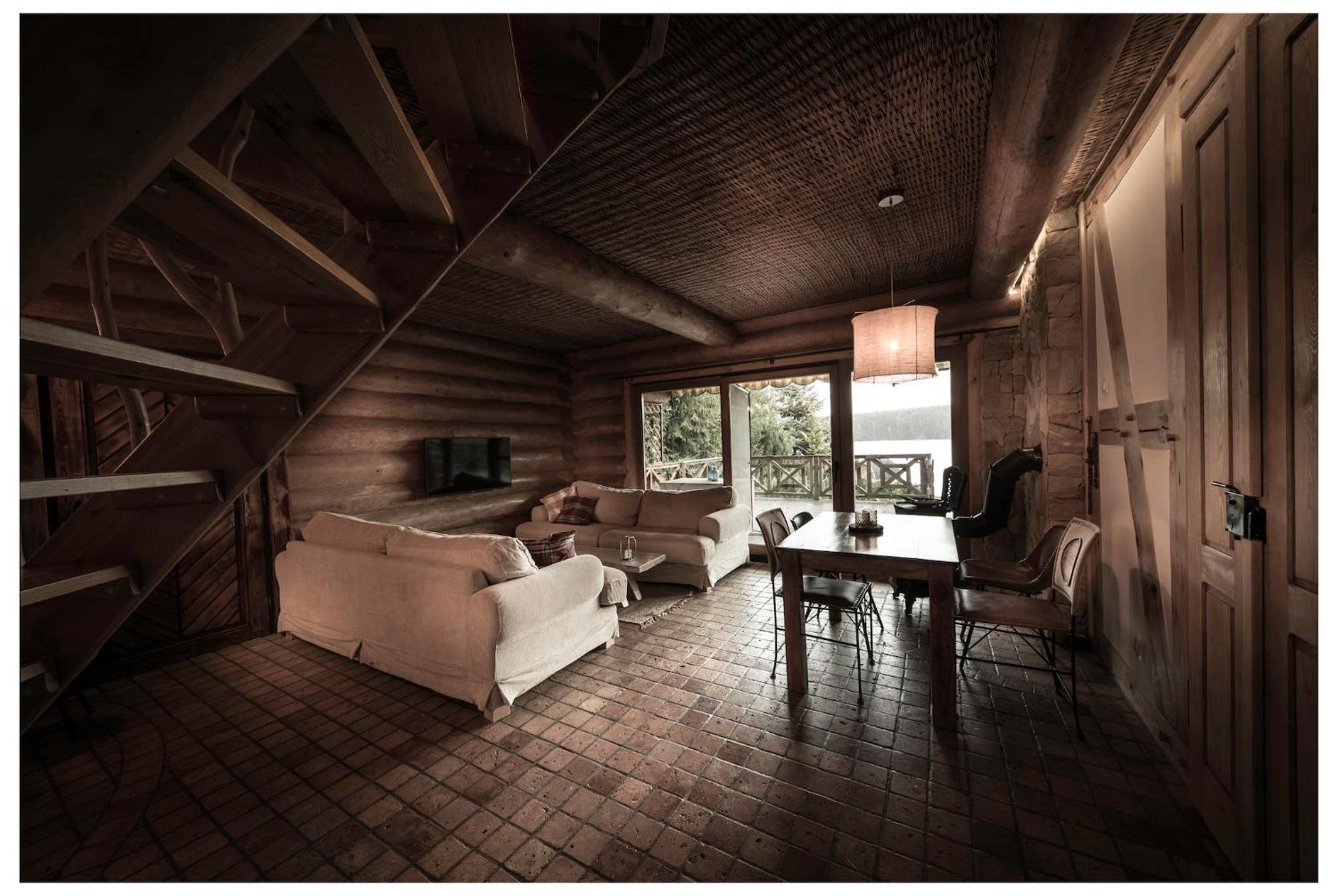 Apartment with Lake View photo 3