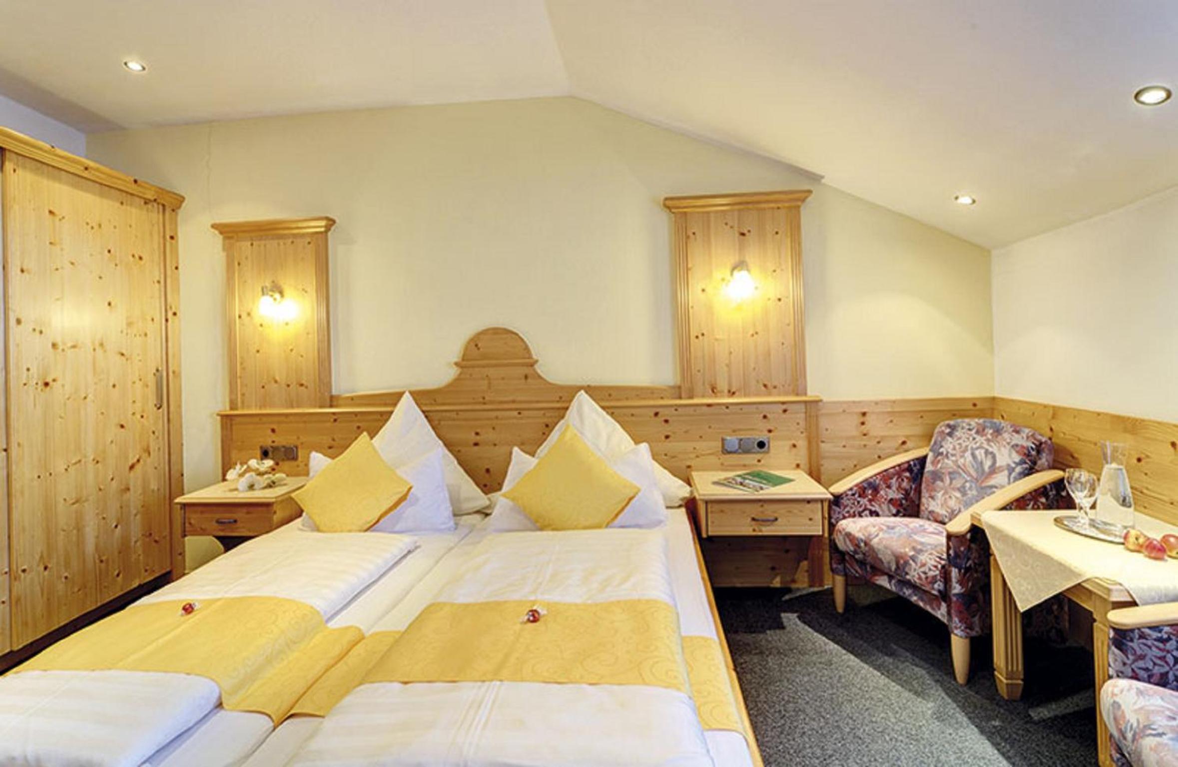 Double Room photo 1