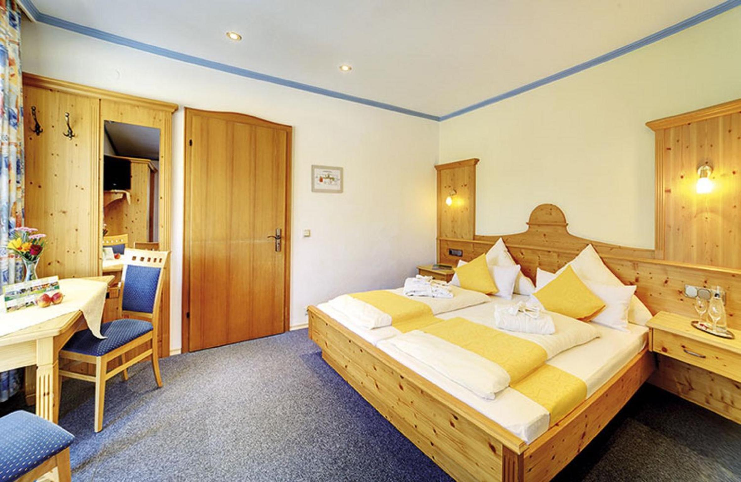 Double Room photo 3