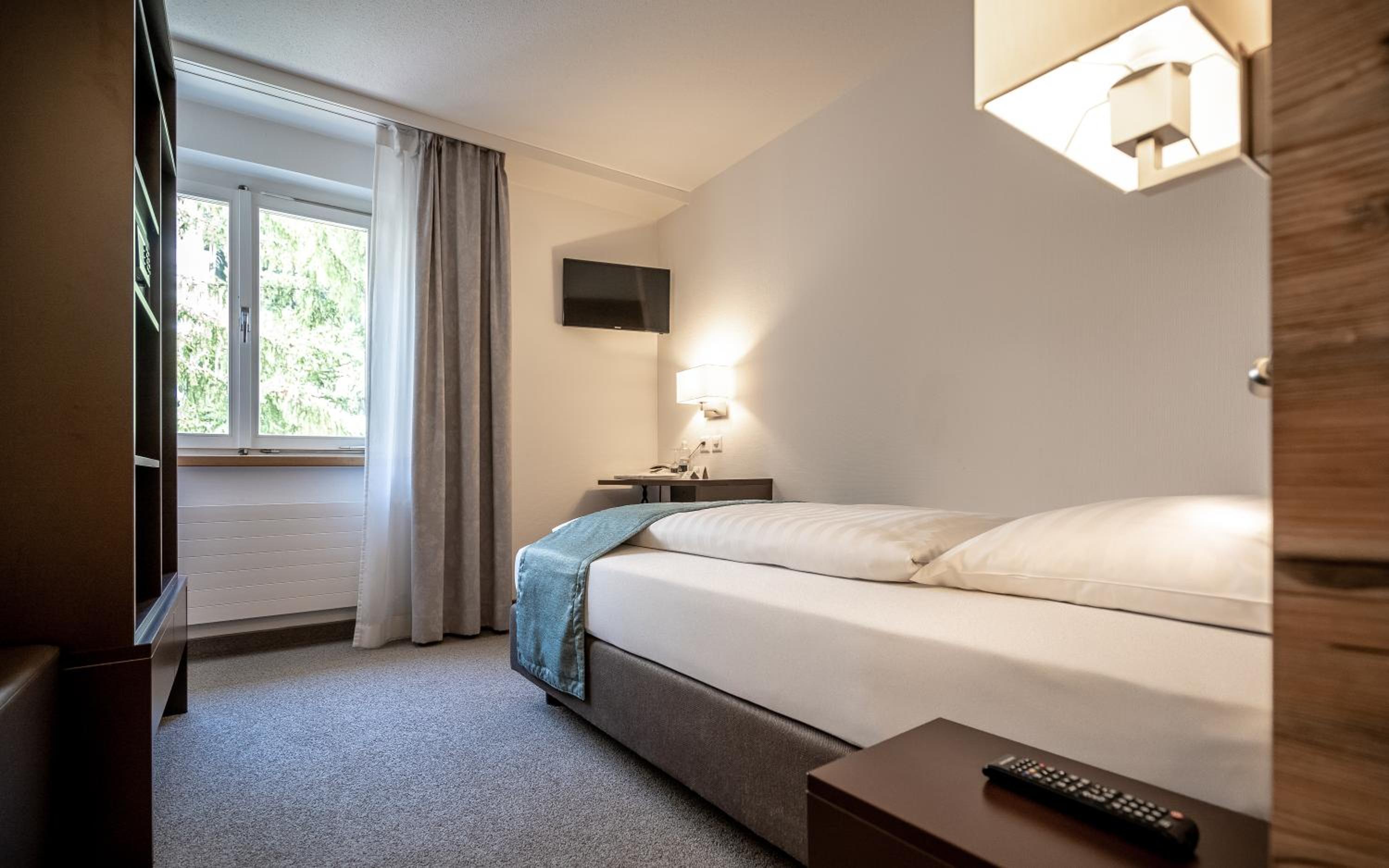 Single Room photo 3