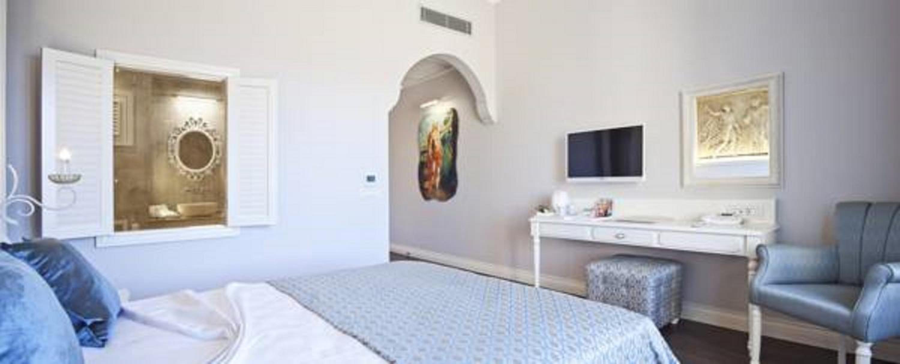 Deluxe Room photo 3