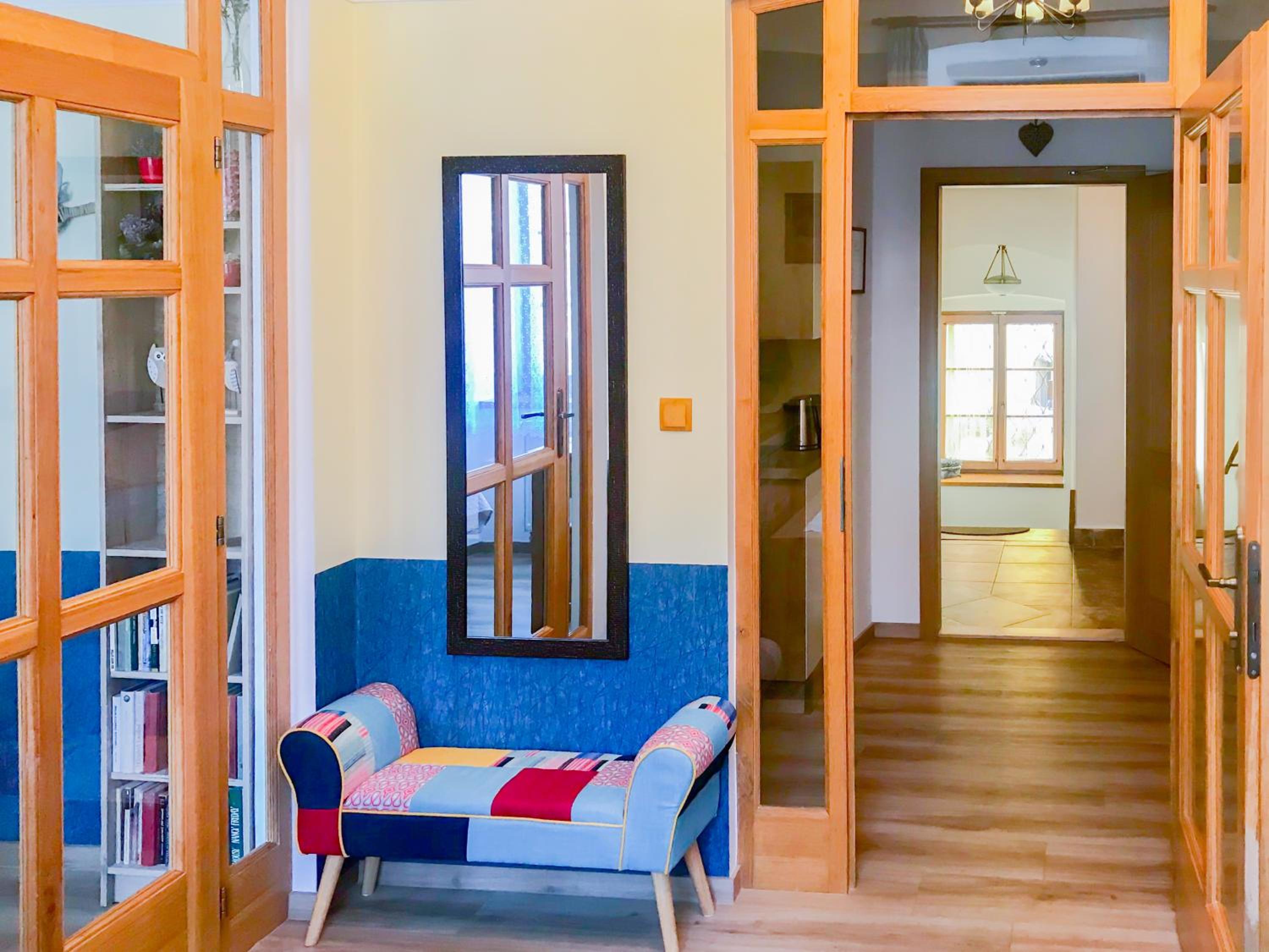 Two-Bedroom Apartment - Photo 7