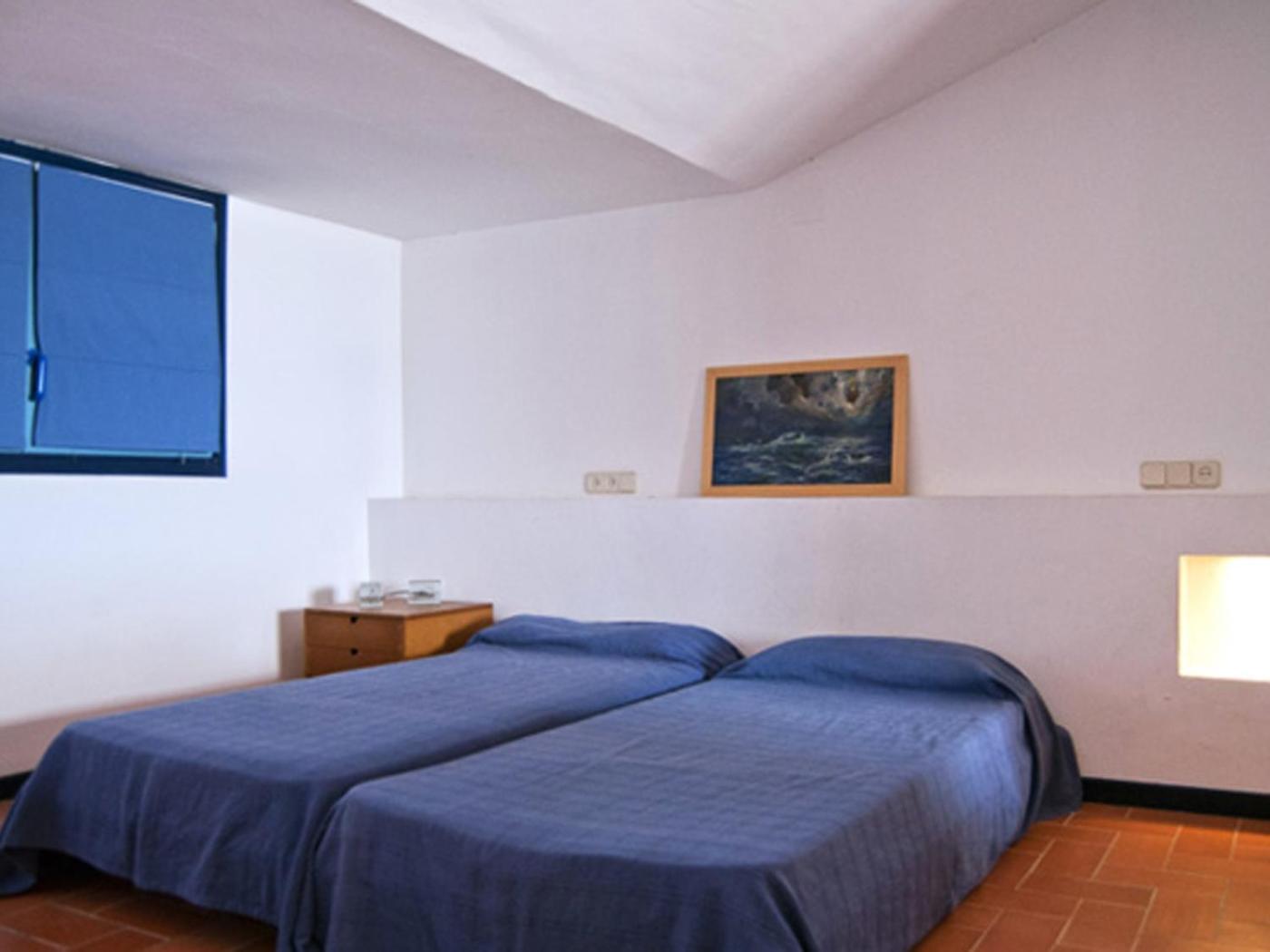 Villa de Tres Habitaciones