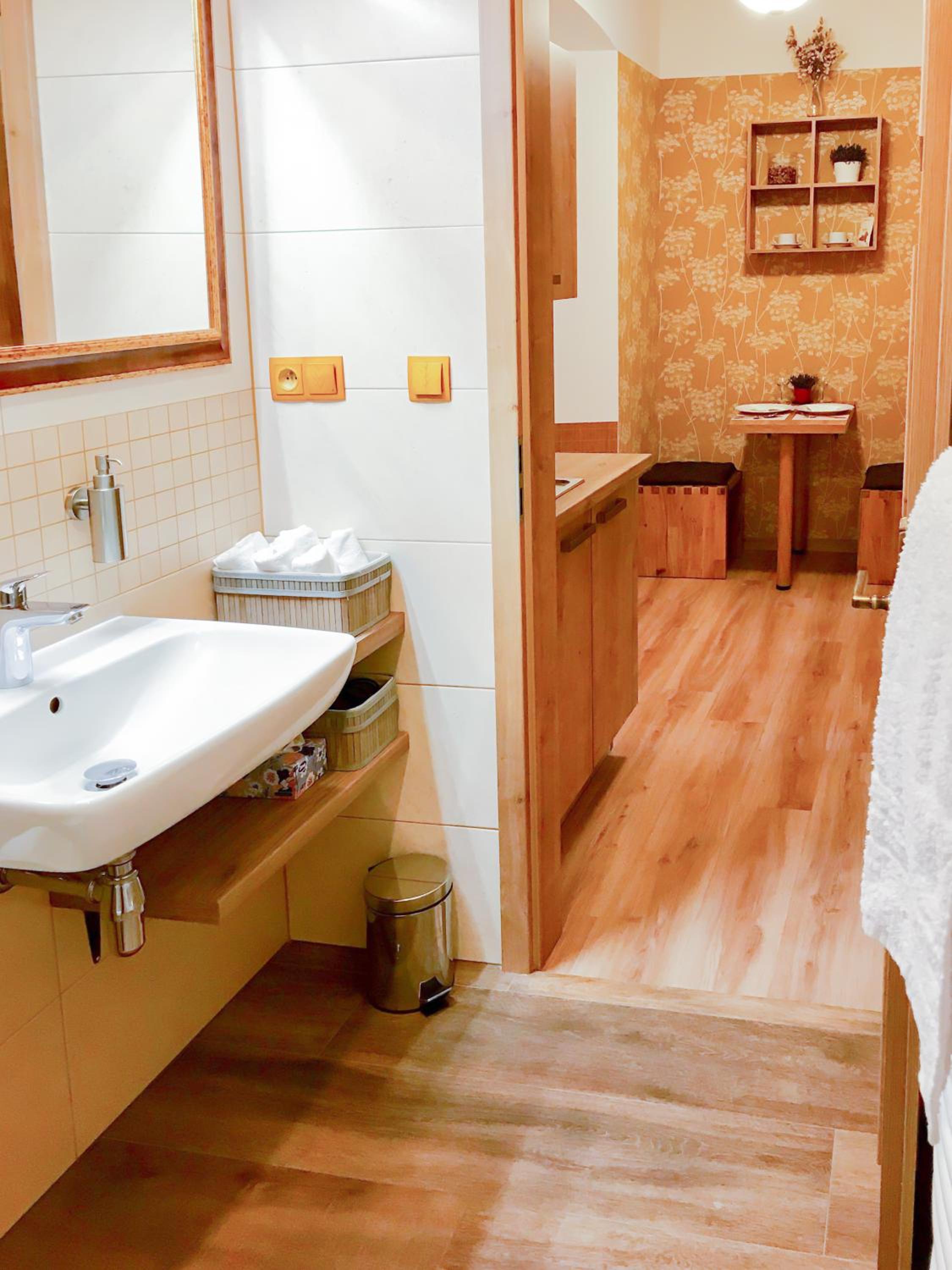 Two-Bedroom Apartment - Photo 12