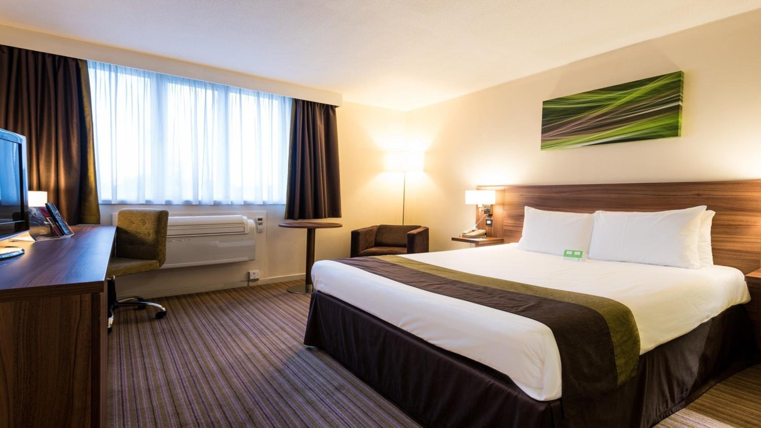 Standard Room - Photo 3