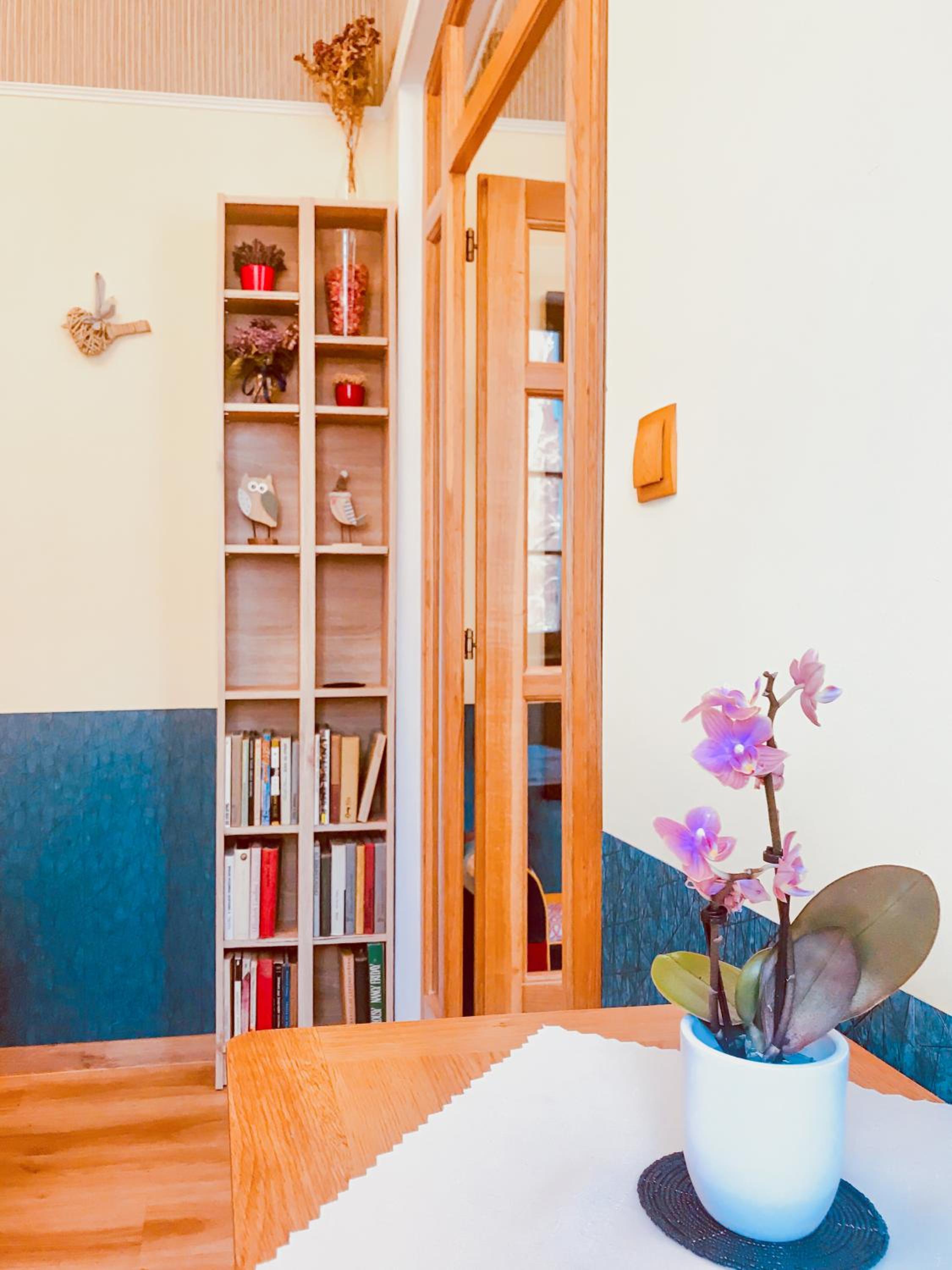 Two-Bedroom Apartment - Photo 8