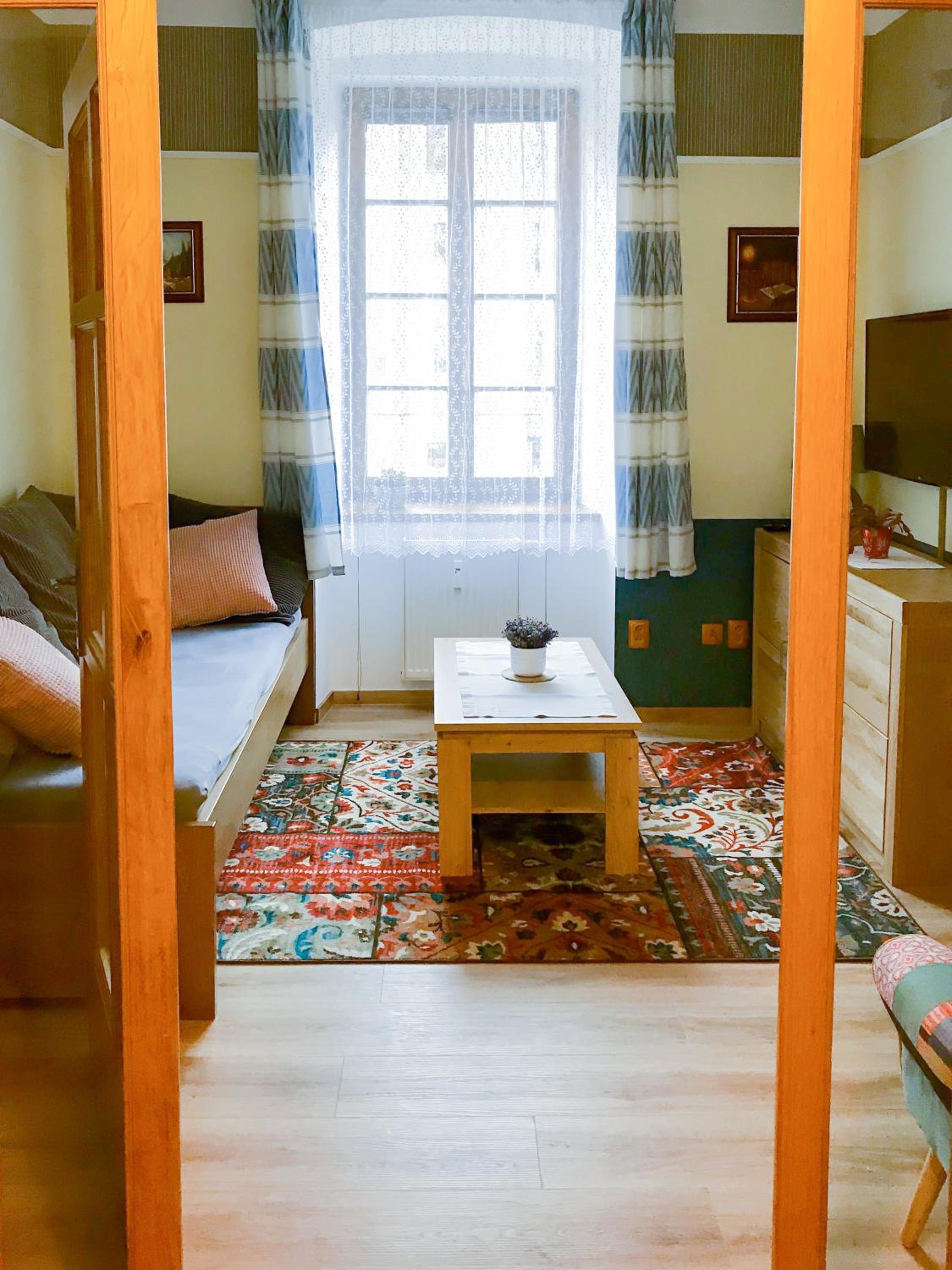 Two-Bedroom Apartment - Photo 6