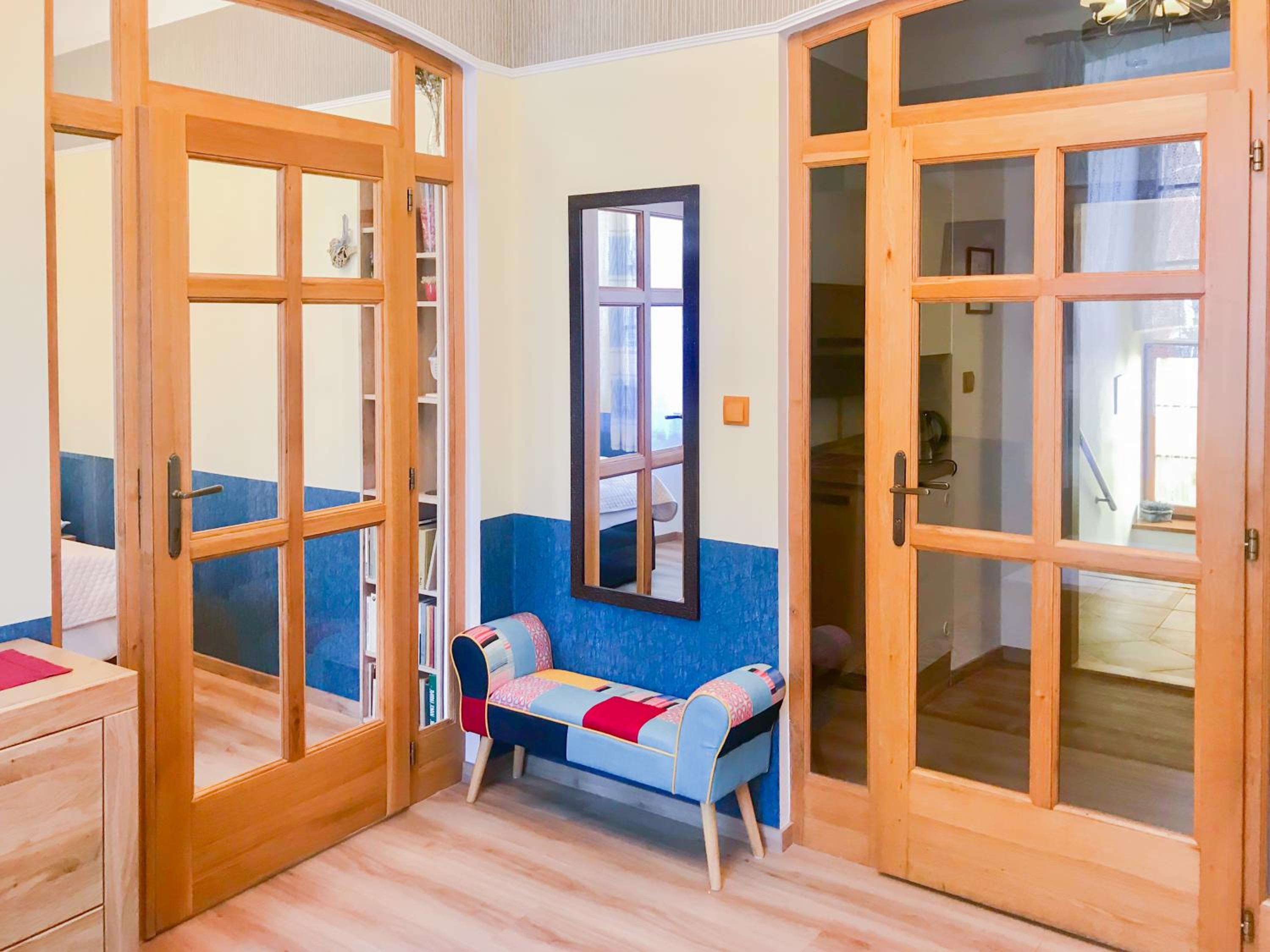 Two-Bedroom Apartment - Photo 3